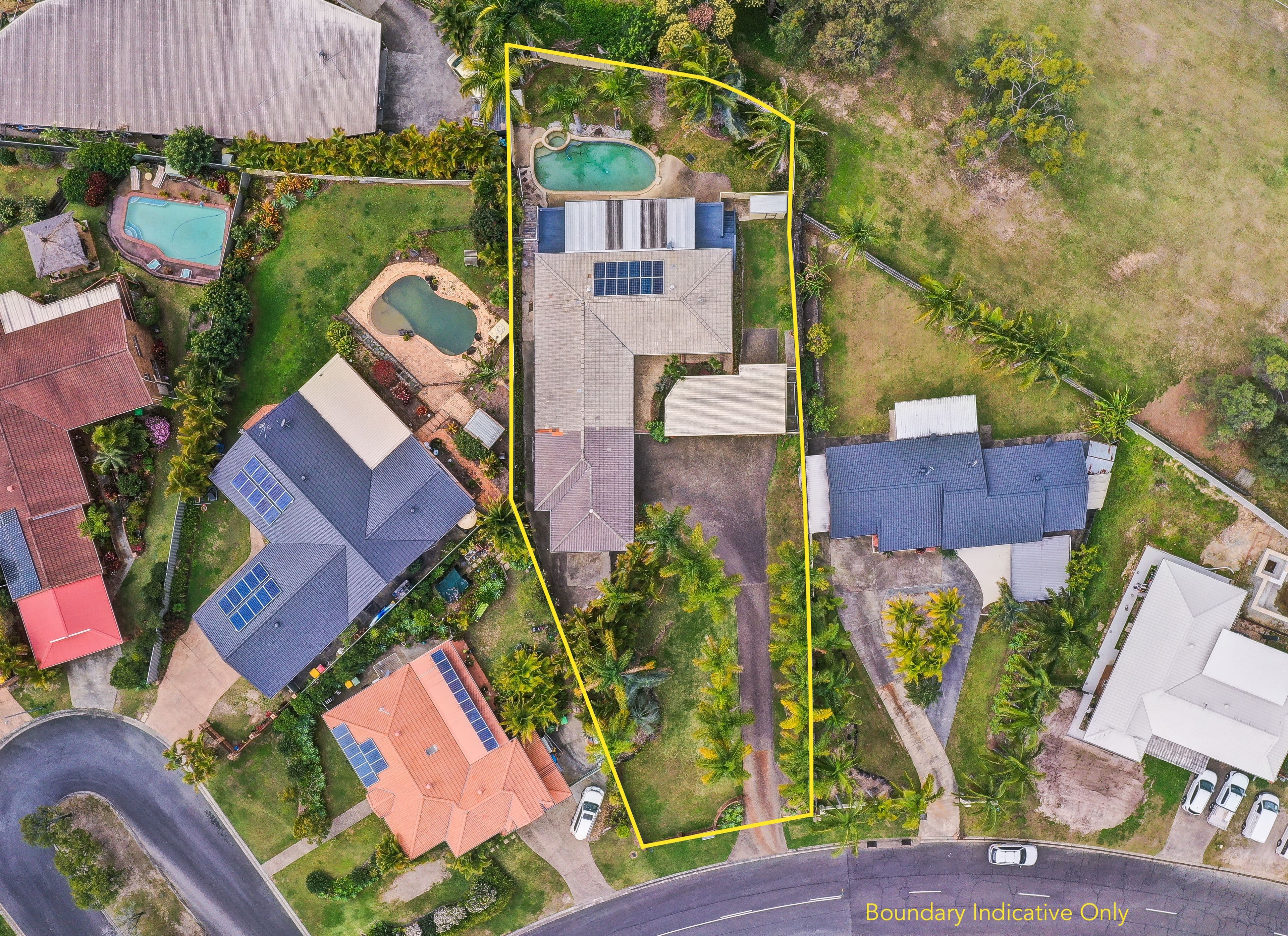 22 Renfrew Drive, Highland Park QLD 4211, Highland Park - Image 1