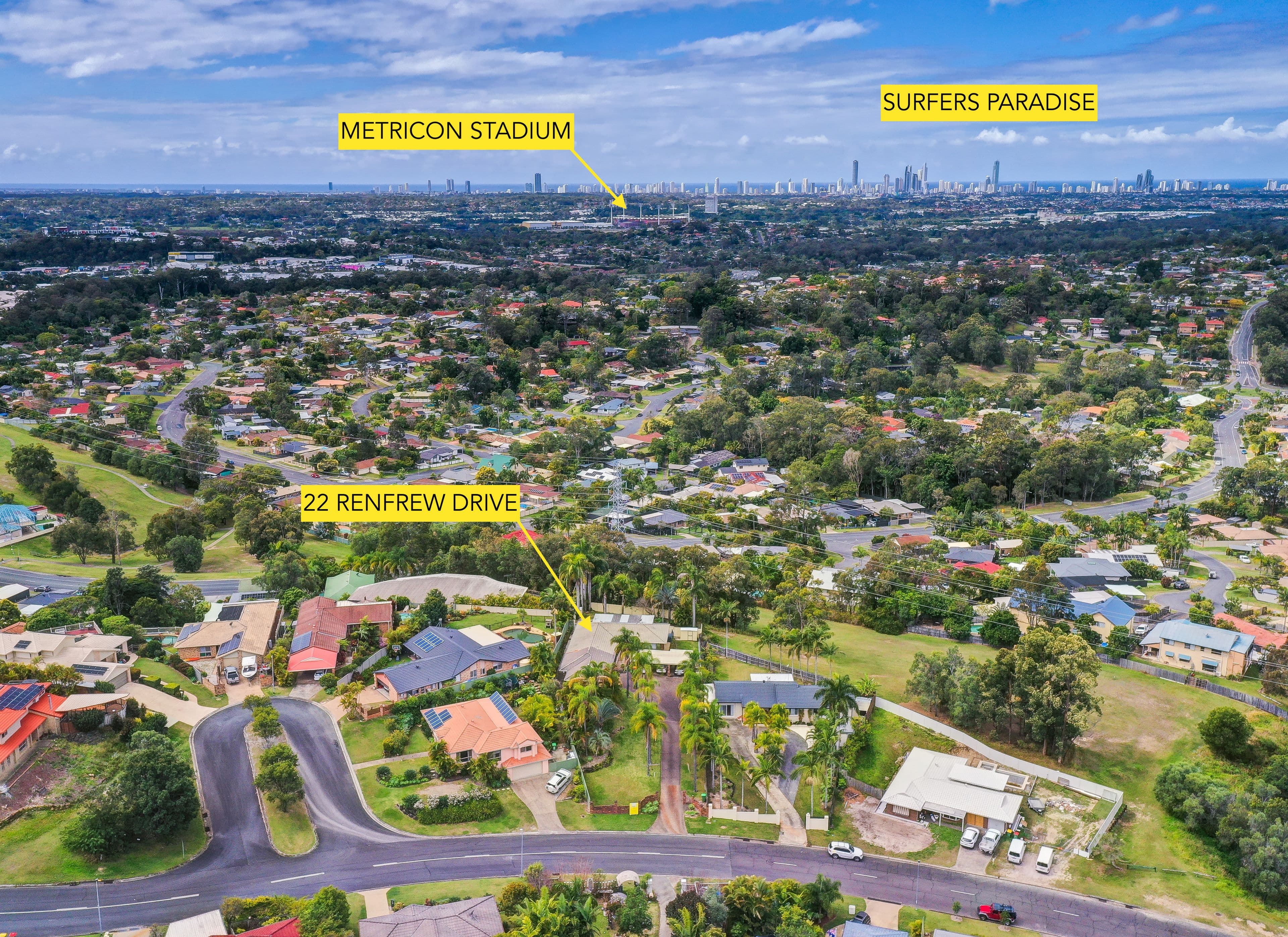 22 Renfrew Drive, Highland Park QLD 4211, Highland Park - Thumbnail 4