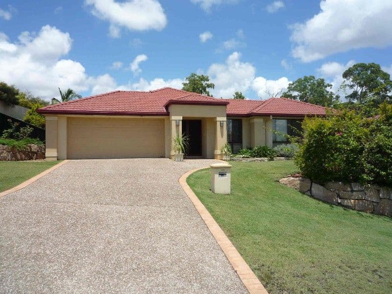 40 Nottinghill Gate Drive, ARUNDEL QLD 4214, Arundel - Image 1