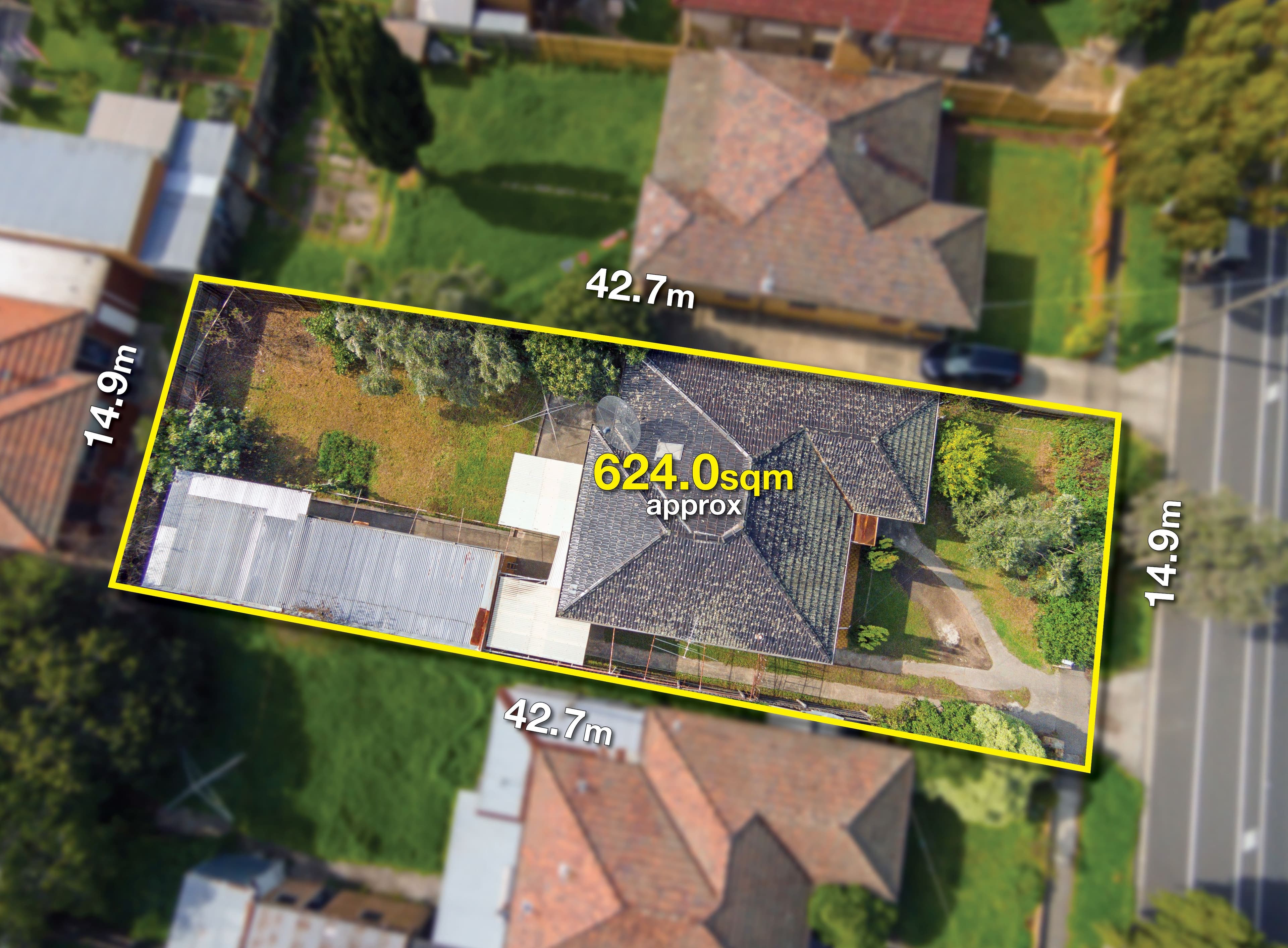 158 Broadway, Reservoir VIC 3073, Reservoir - Image 1