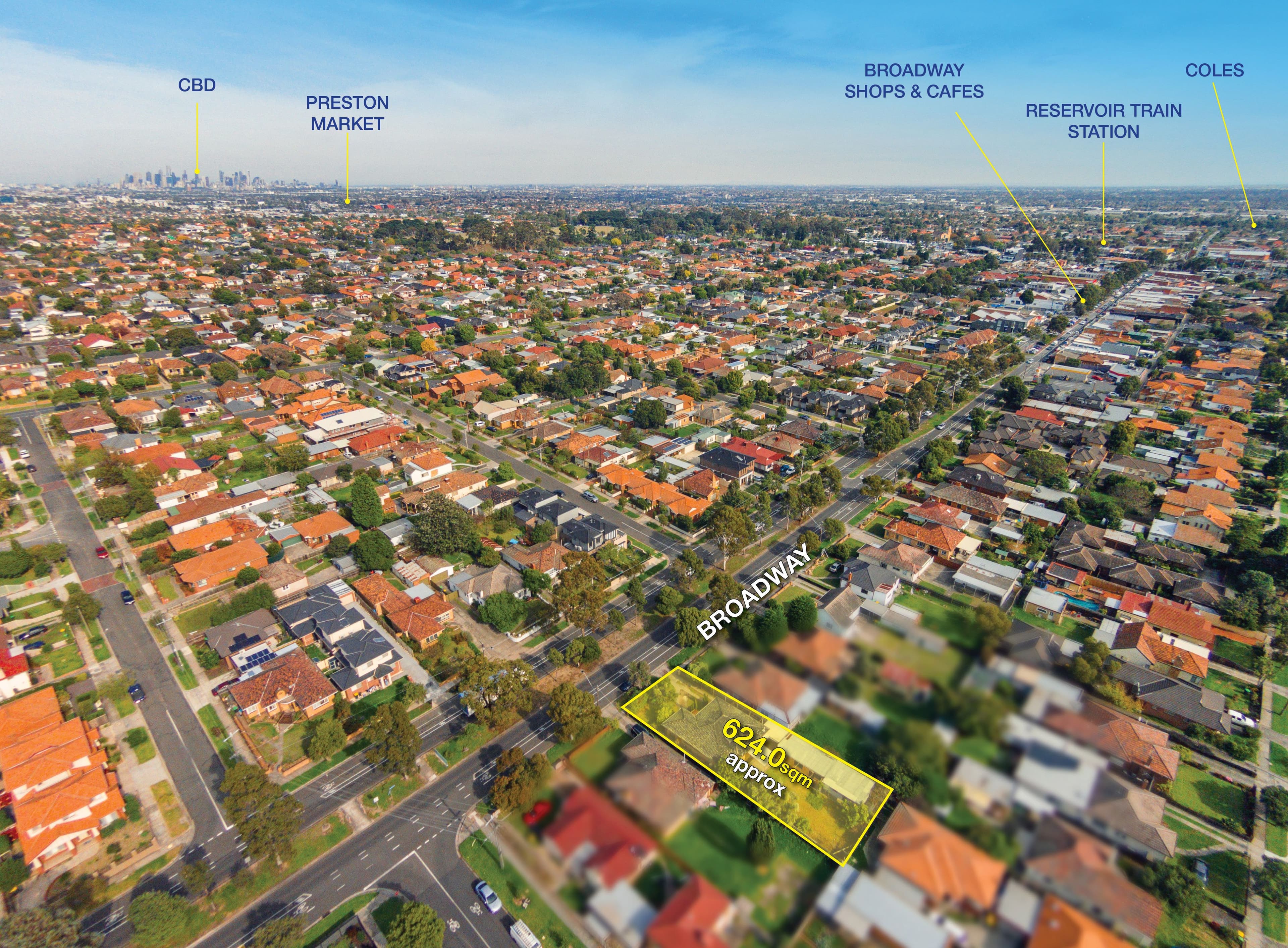 158 Broadway, Reservoir VIC 3073, Reservoir - Thumbnail 2