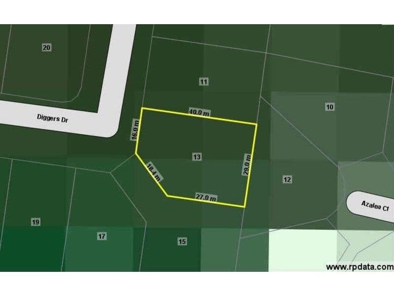 13 Diggers Drive, Dalby QLD 4405, Dalby - Thumbnail 2
