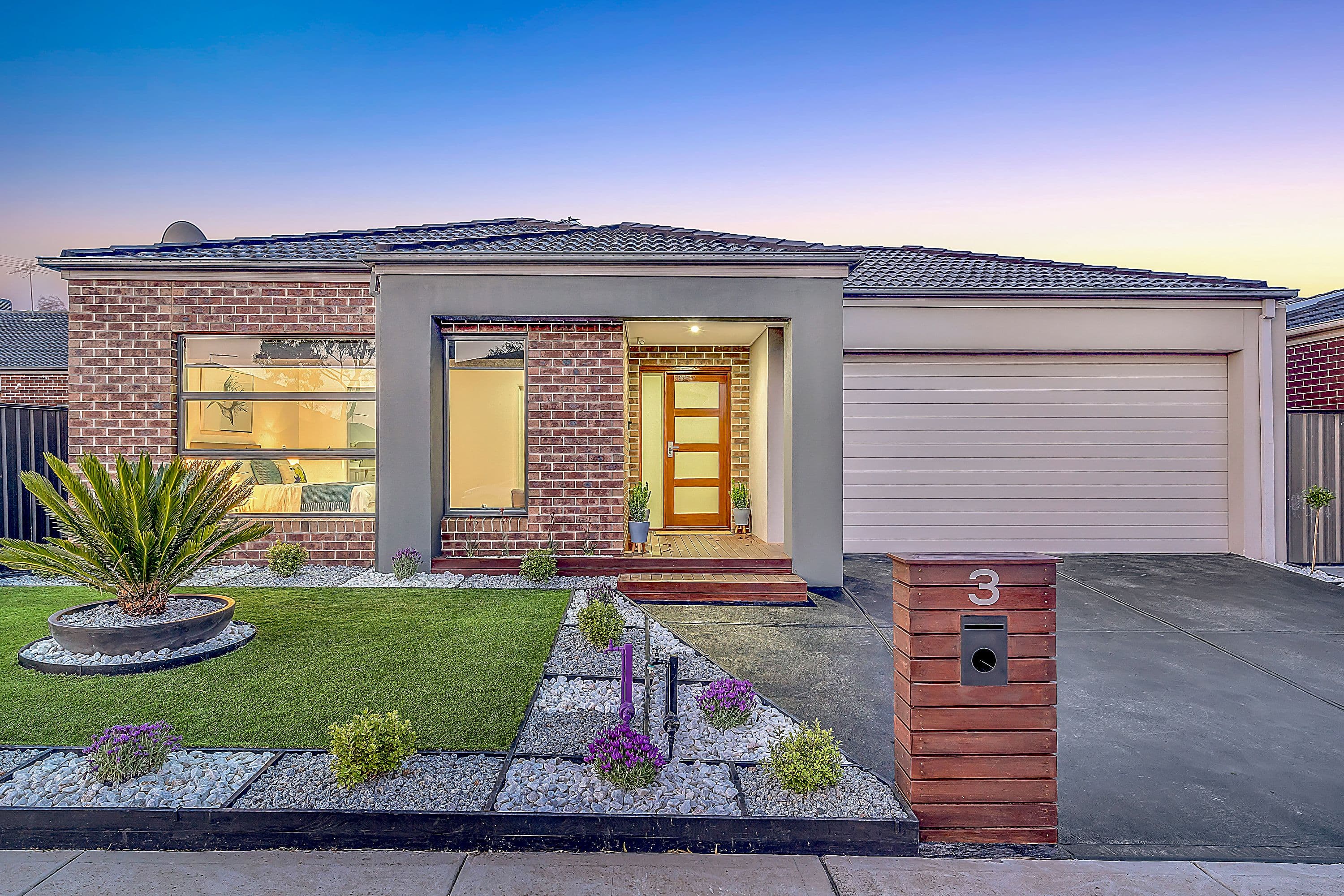 3 Penfold Street, Craigieburn VIC 3064, Craigieburn - Image 1