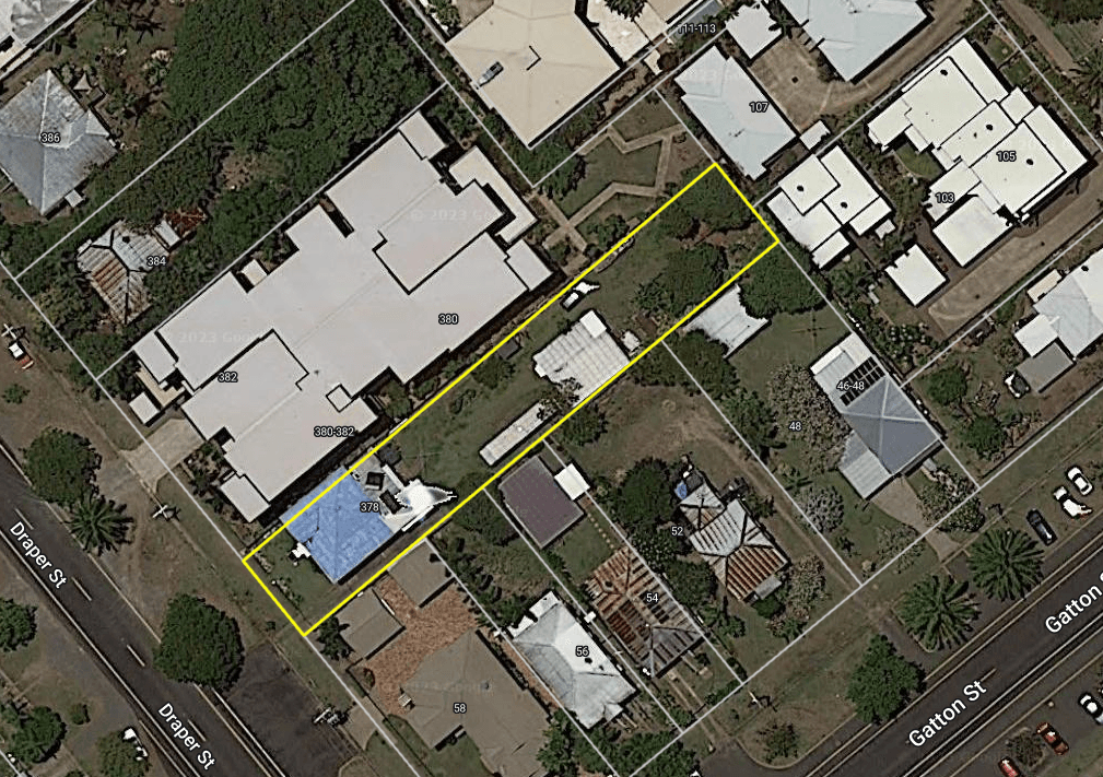 378 Draper Street, Parramatta Park QLD 4870, Parramatta Park - Thumbnail 2