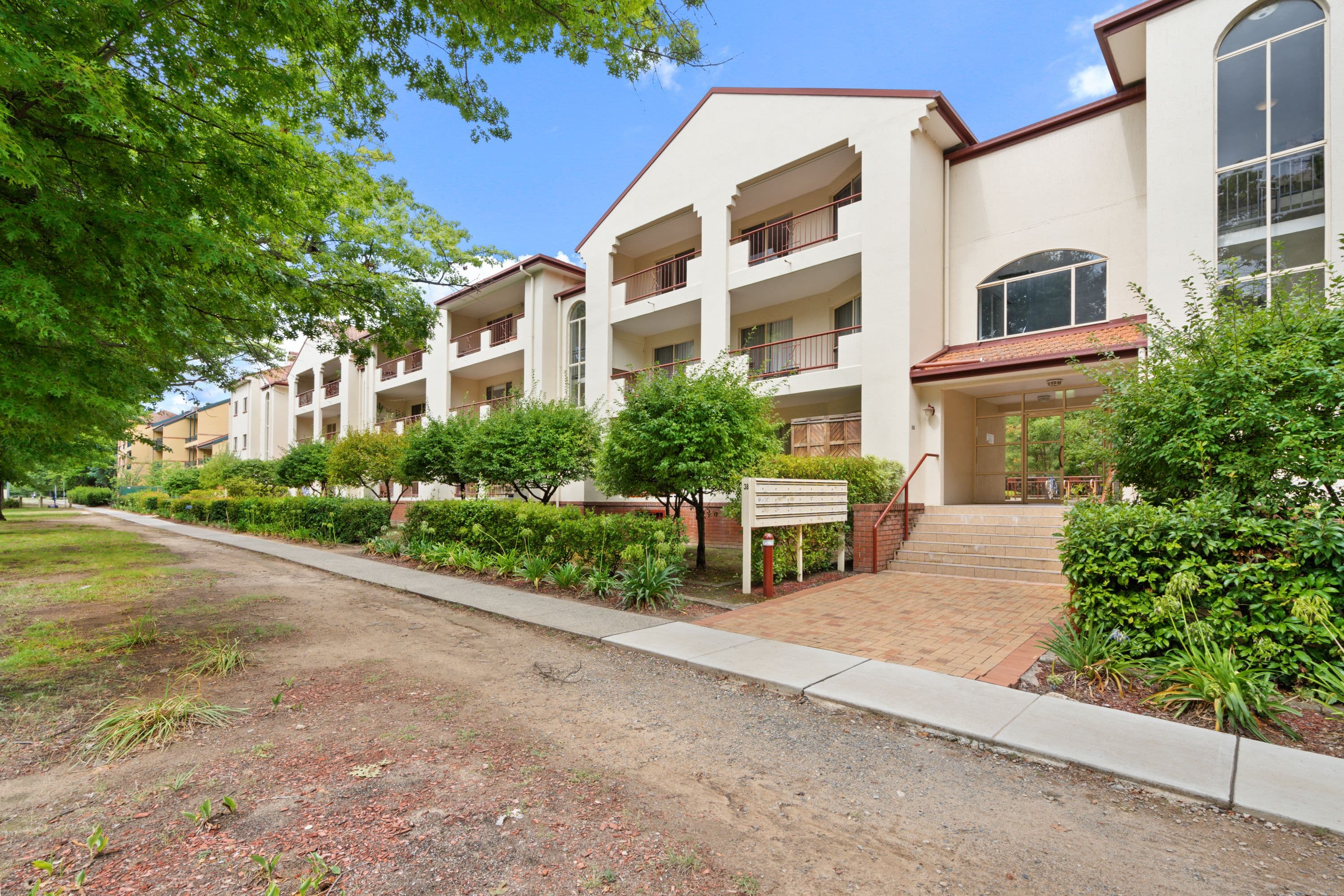 38 Torrens Street, Braddon ACT 2612, Braddon - Image 1