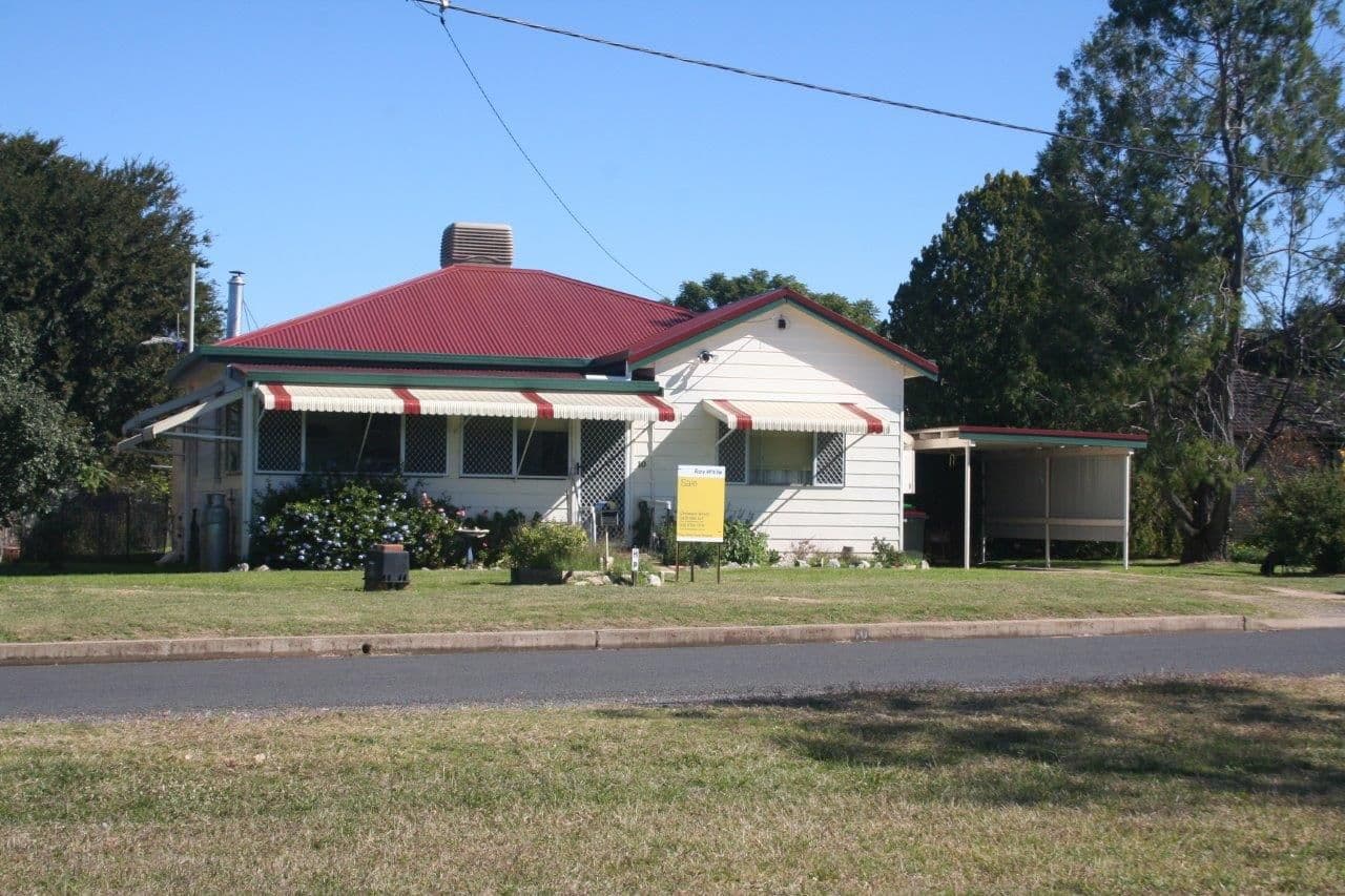 10 Gwydir Terrace, Bingara NSW 2404, Bingara - Image 1
