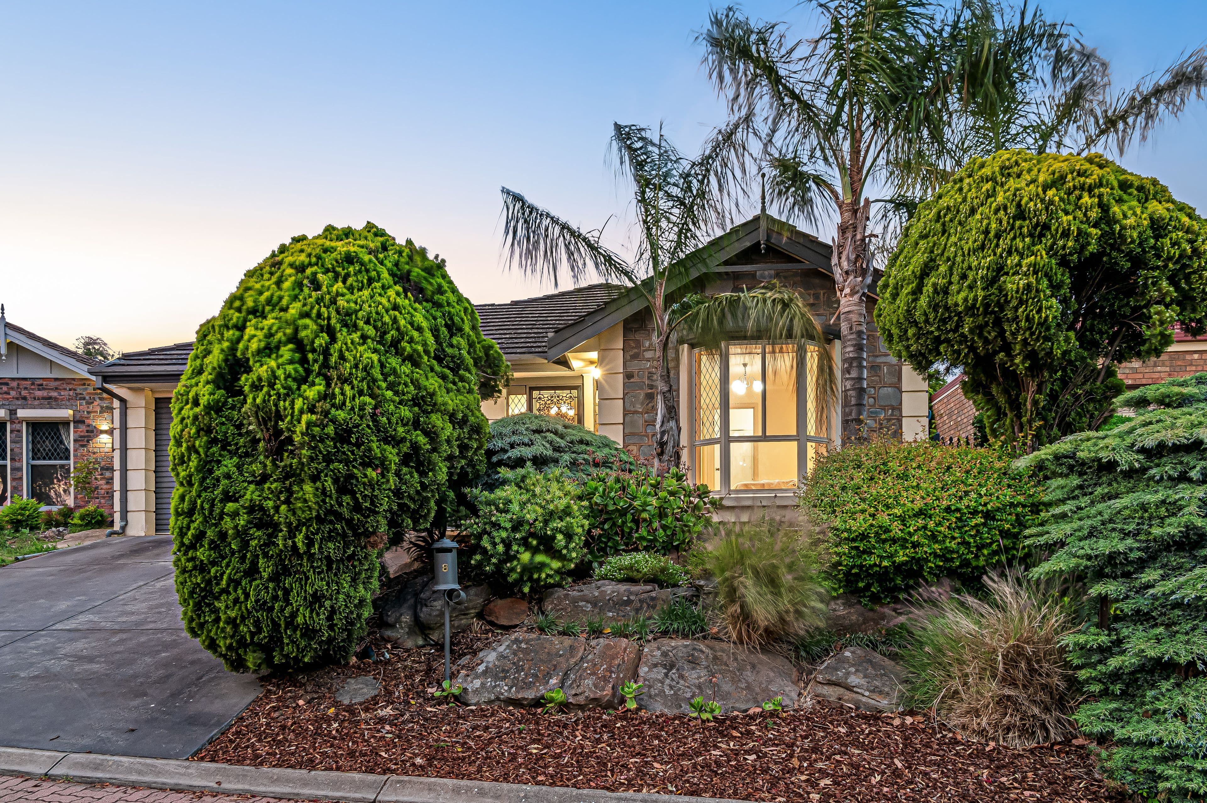 8 Aurora Circuit, Greenwith SA 5125, Greenwith - Image 1