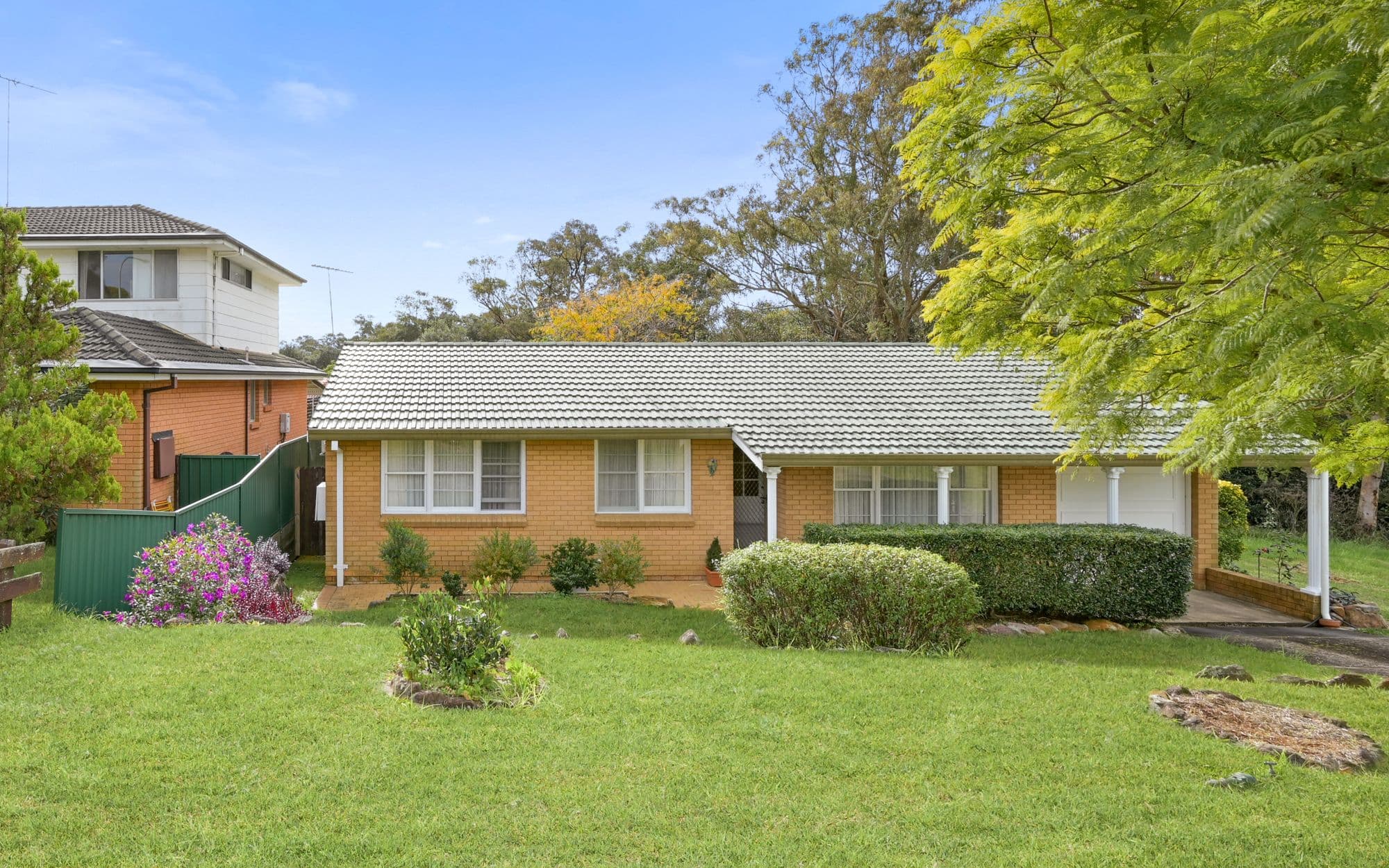 38 Old Kent Road, Ruse NSW 2560, Ruse - Image 1