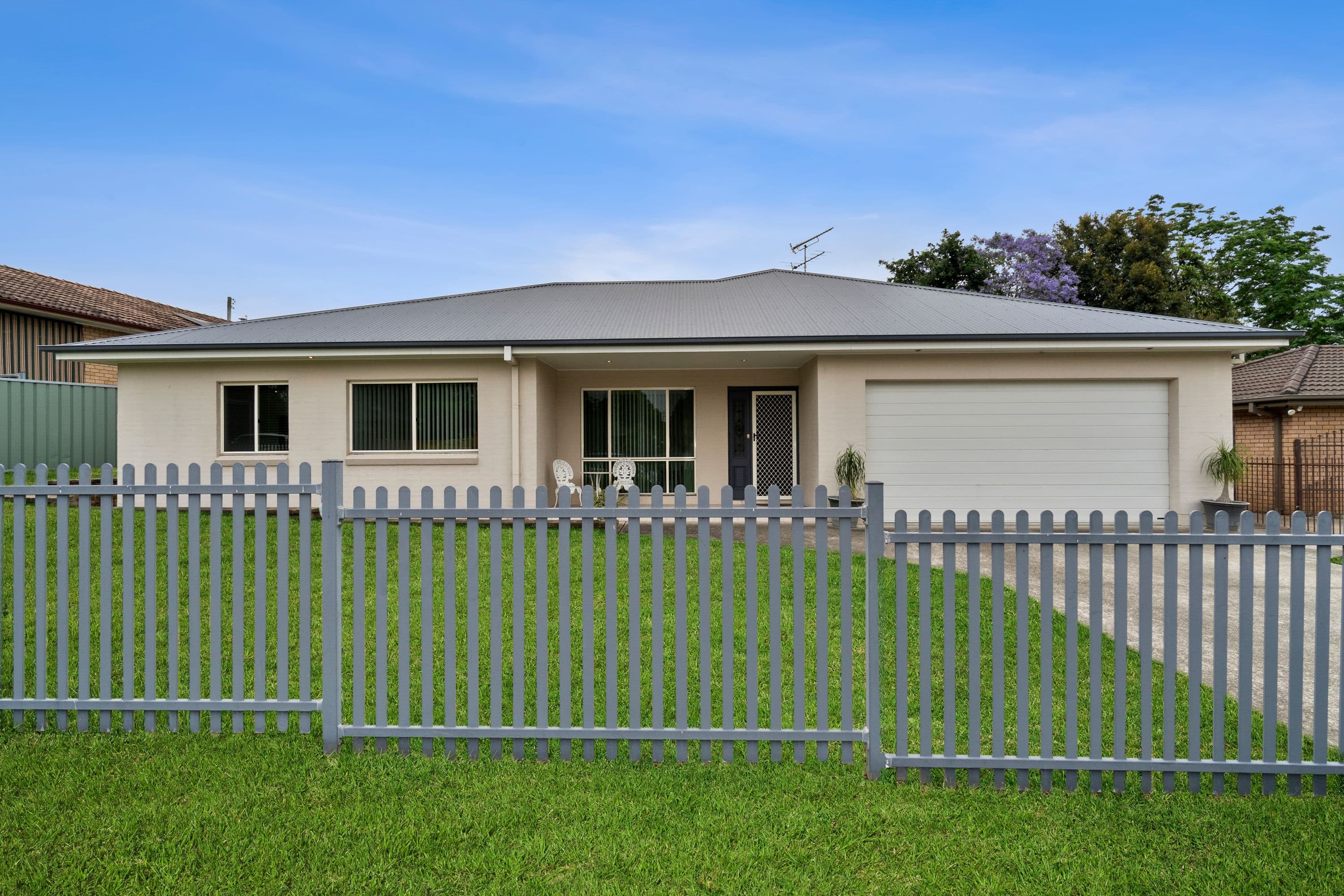 3 Ignatius Avenue, North Richmond NSW 2754, North Richmond - Image 1