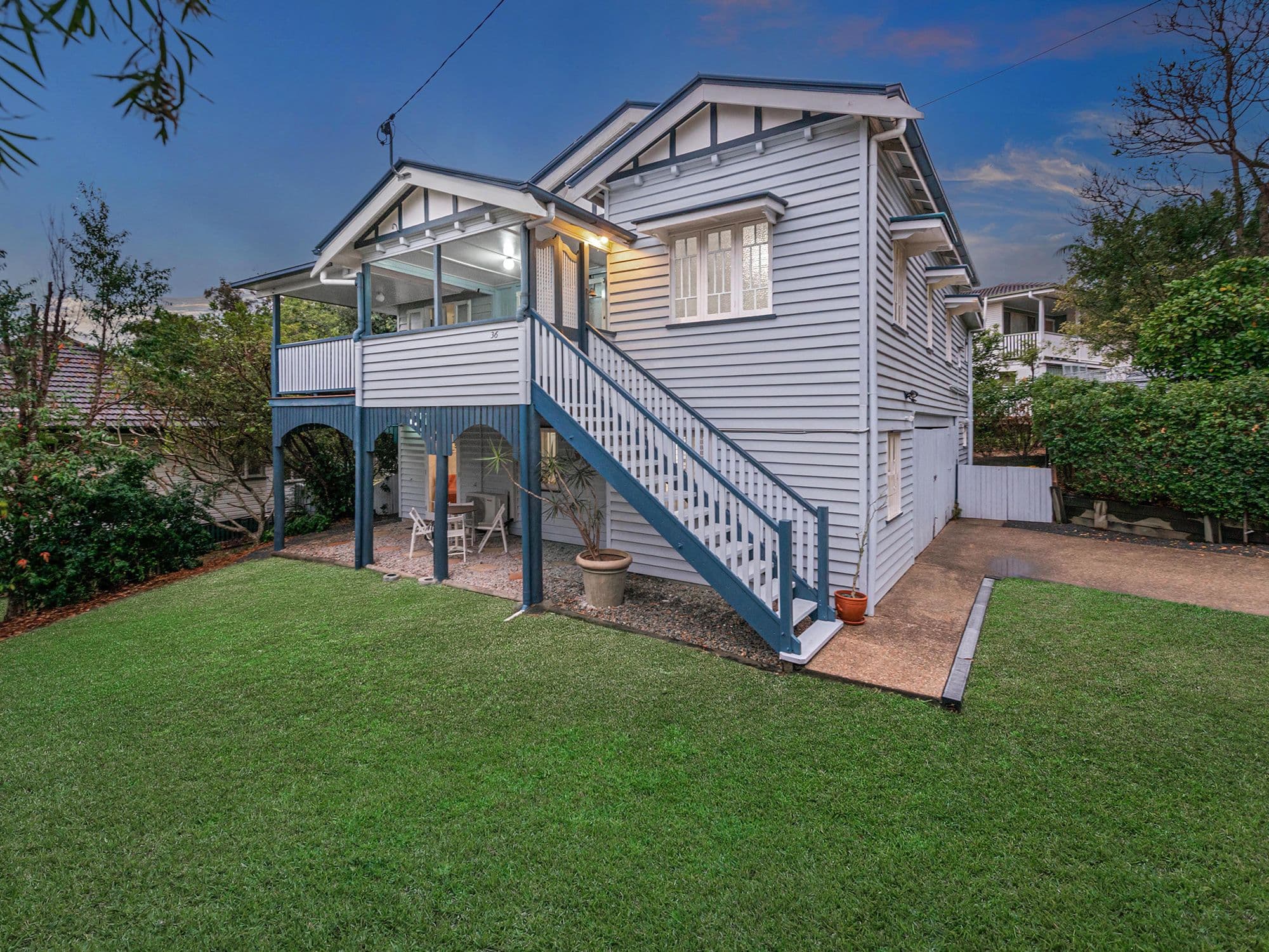 36 Davey Street, Moorooka QLD 4105, Moorooka - Image 1