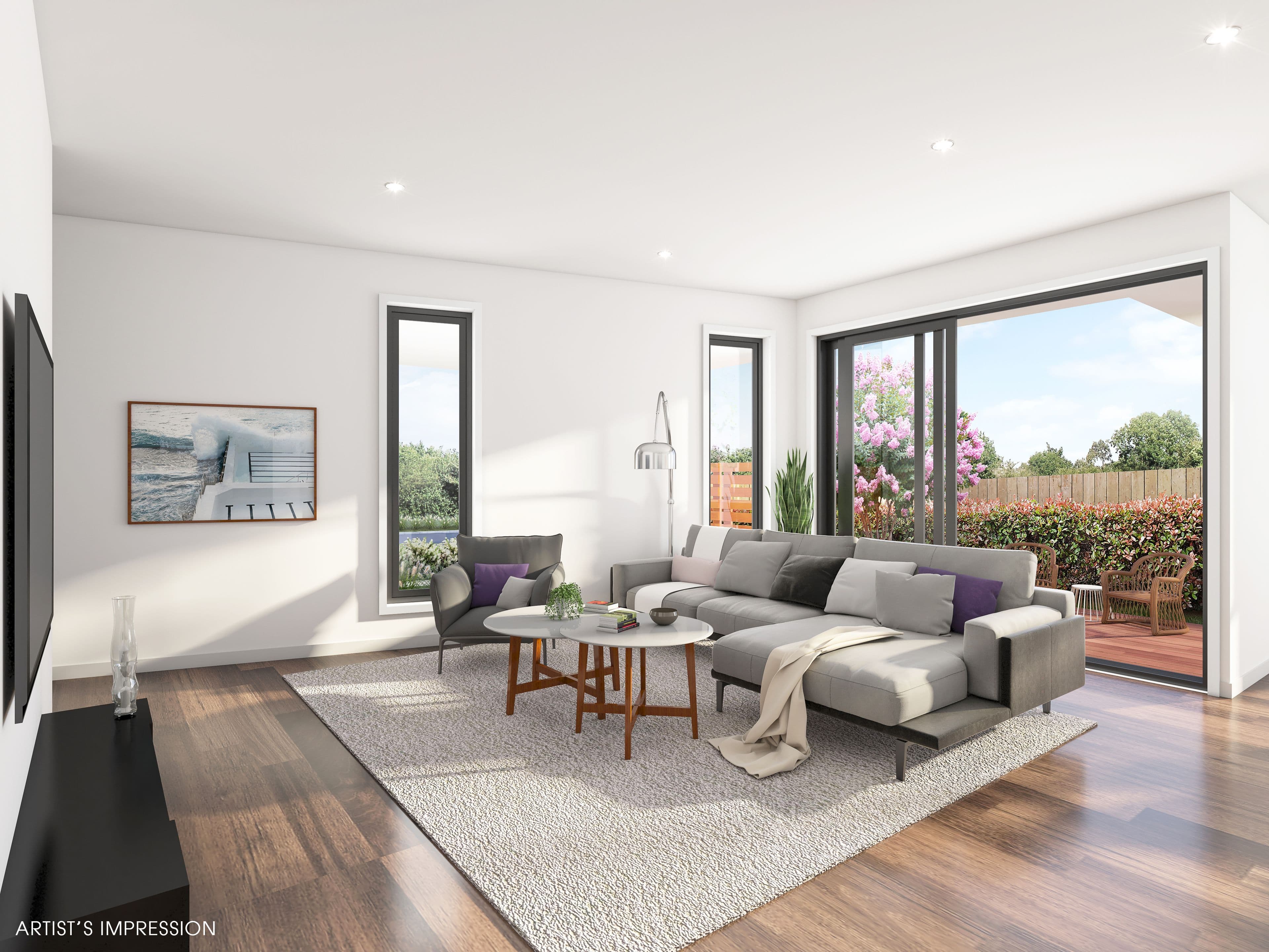 15 Yvonne Avenue, Croydon South VIC 3136, Croydon South - Thumbnail 4