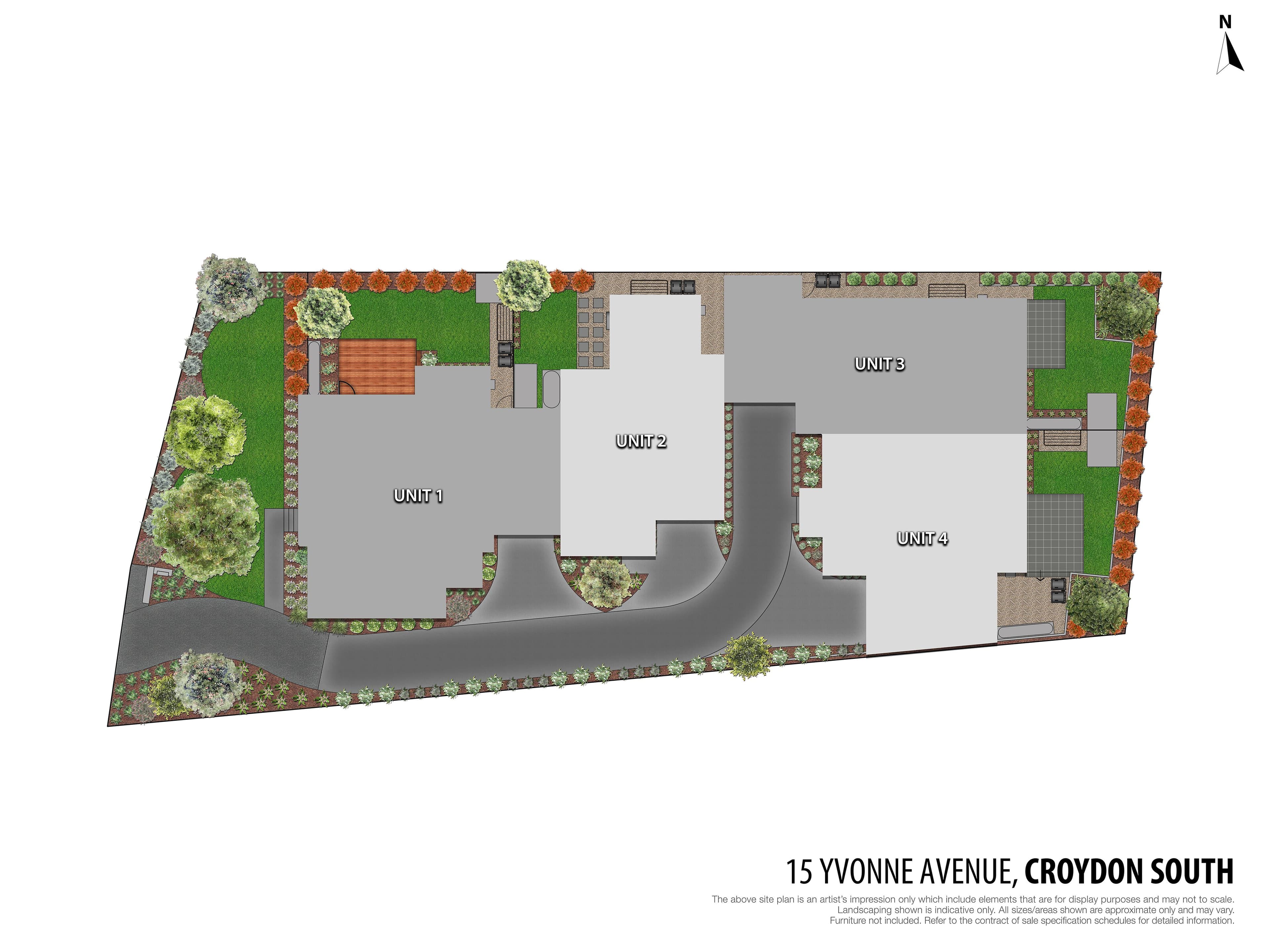 15 Yvonne Avenue, Croydon South VIC 3136, Croydon South - Thumbnail 7
