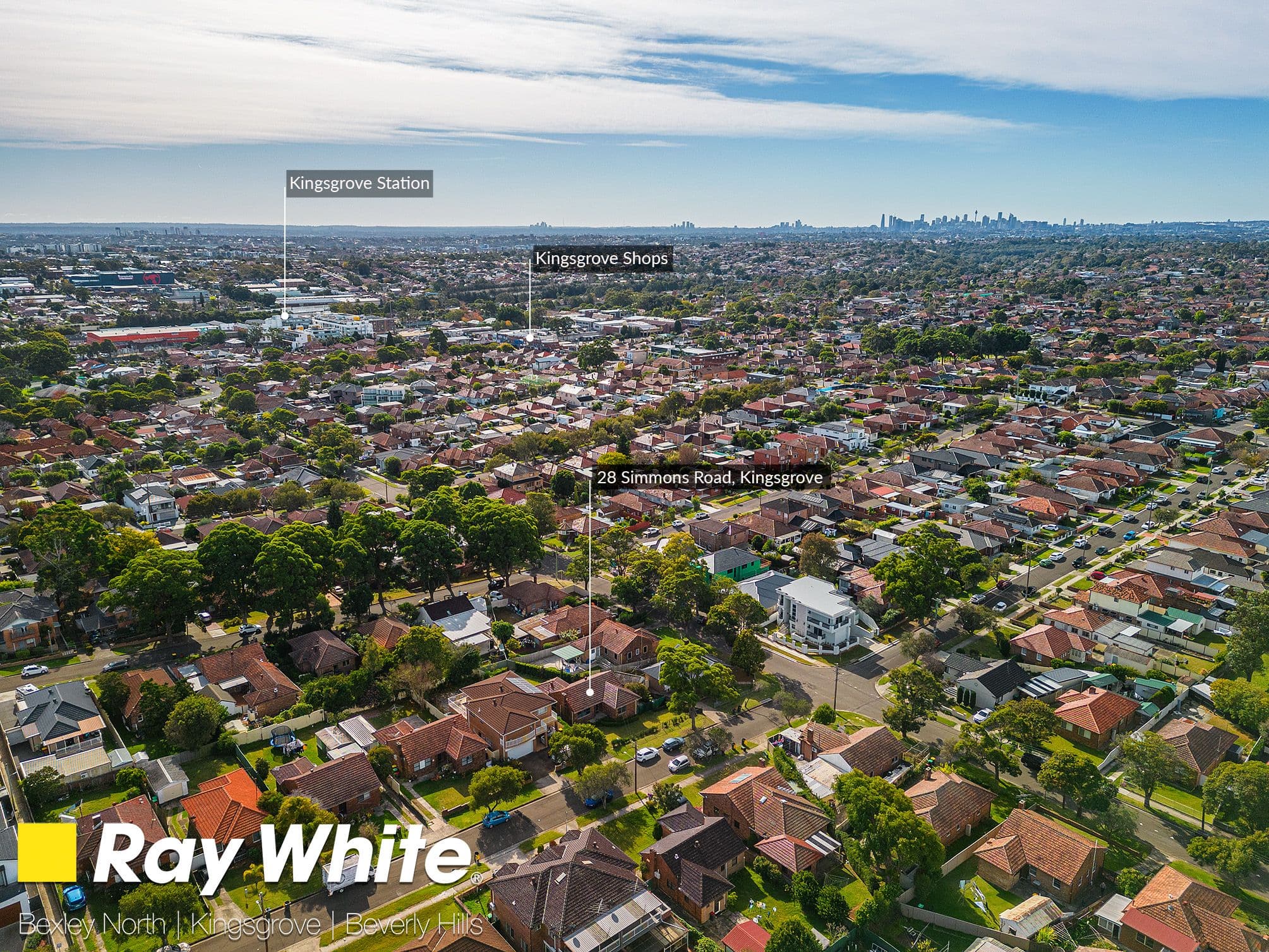 28 Simmons Road, Kingsgrove NSW 2208, Kingsgrove - Thumbnail 3