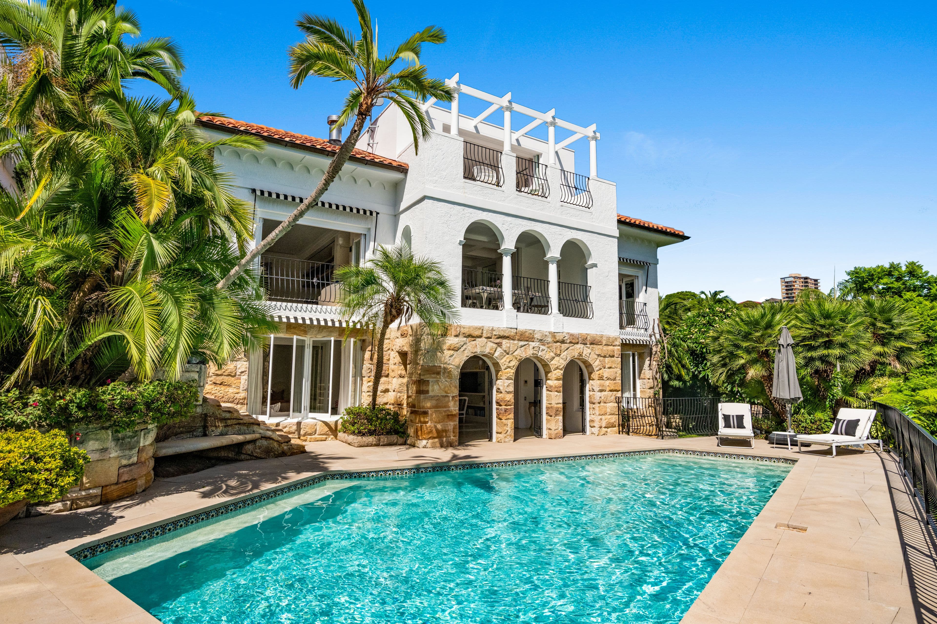 36 Hopetoun Avenue, Mosman NSW 2088, Mosman - Image 1