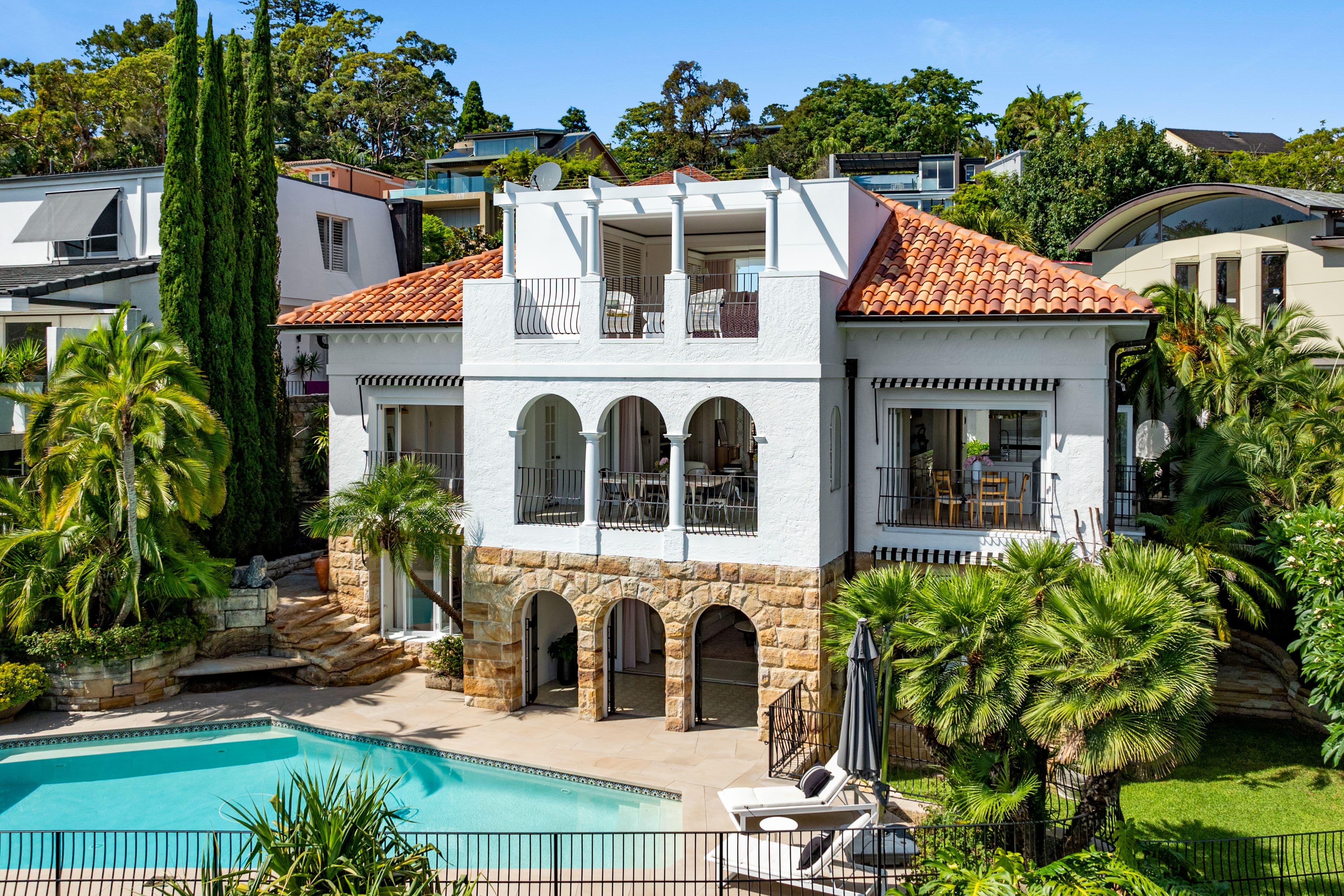 36 Hopetoun Avenue, Mosman NSW 2088, Mosman - Thumbnail 2