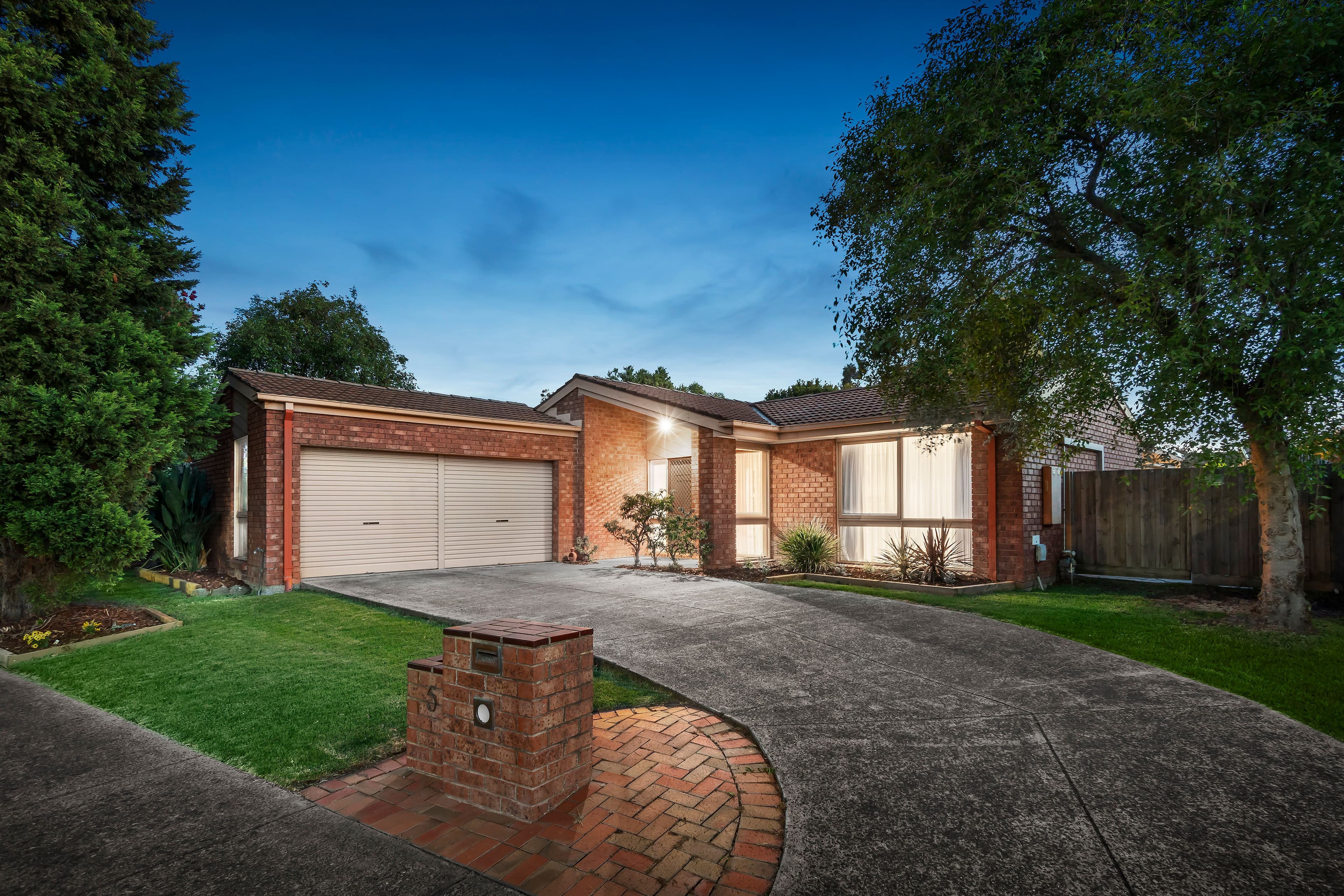 5 Townview Avenue, Wantirna South VIC 3152, Wantirna South - Image 1