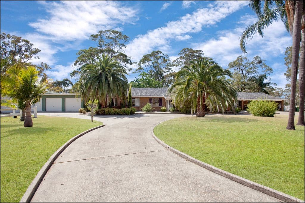 88 Coobah Road, East Kurrajong NSW 2758, East Kurrajong - Image 1
