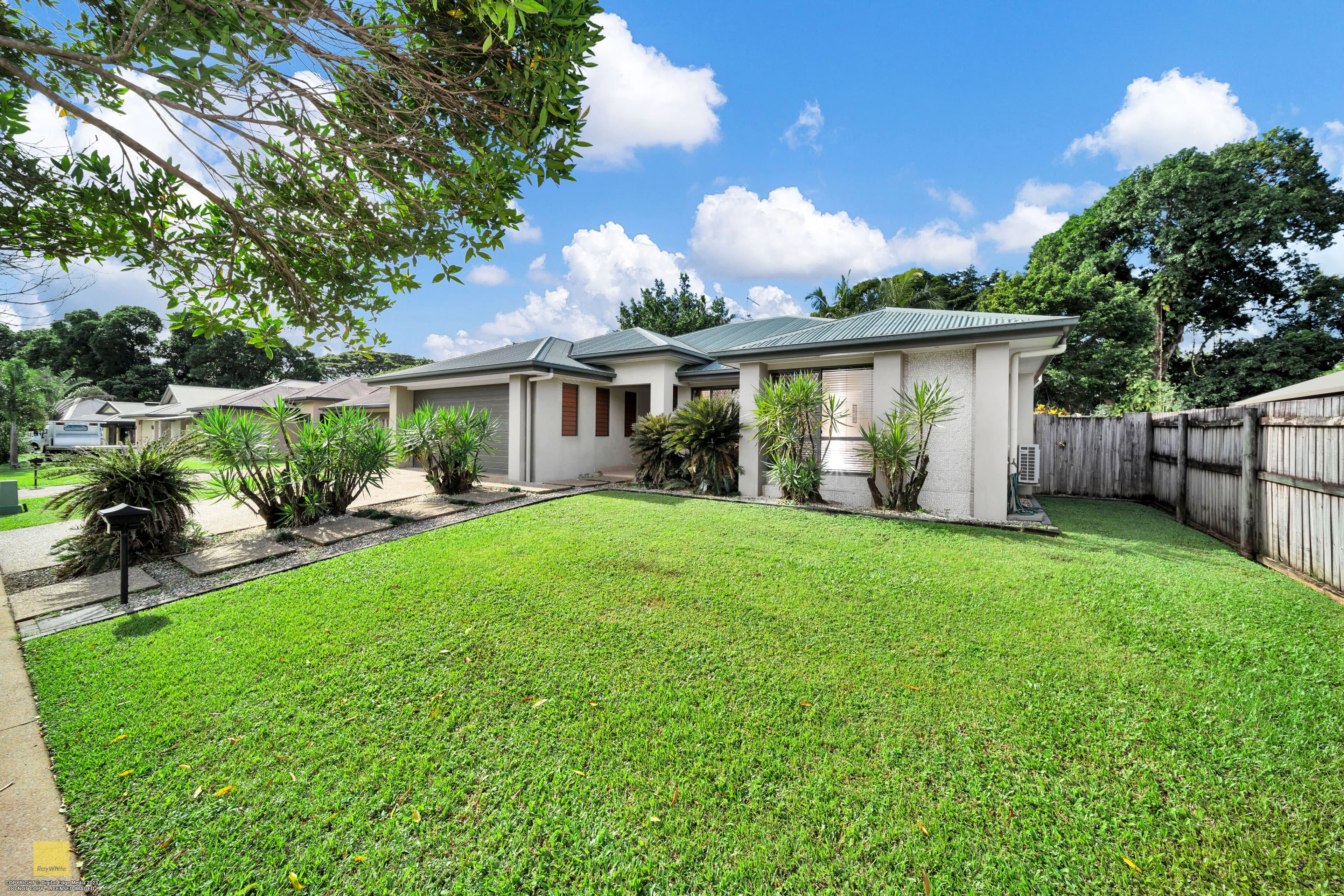 10 Lennox Street, Edmonton QLD 4869, Edmonton - Image 1