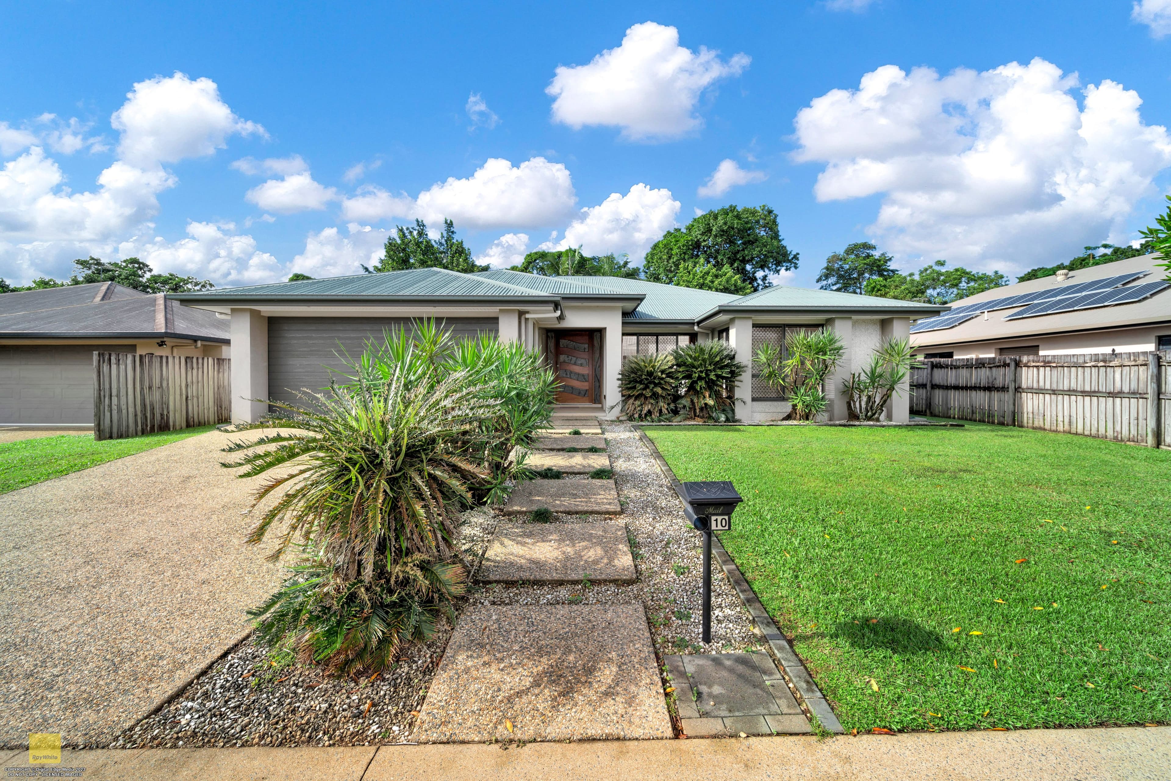 10 Lennox Street, Edmonton QLD 4869, Edmonton - Thumbnail 3