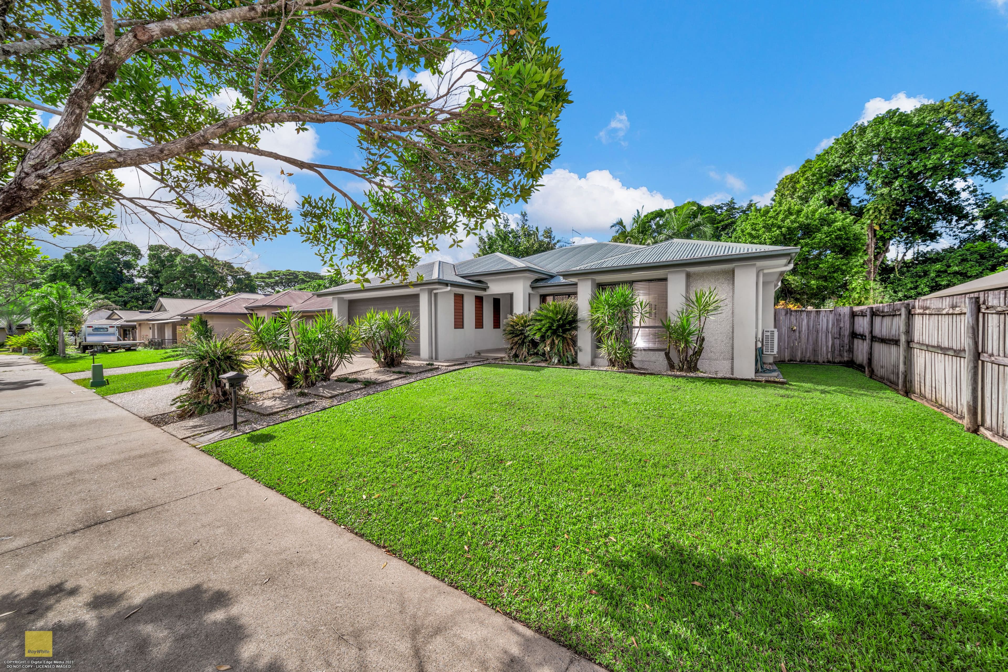 10 Lennox Street, Edmonton QLD 4869, Edmonton - Thumbnail 4