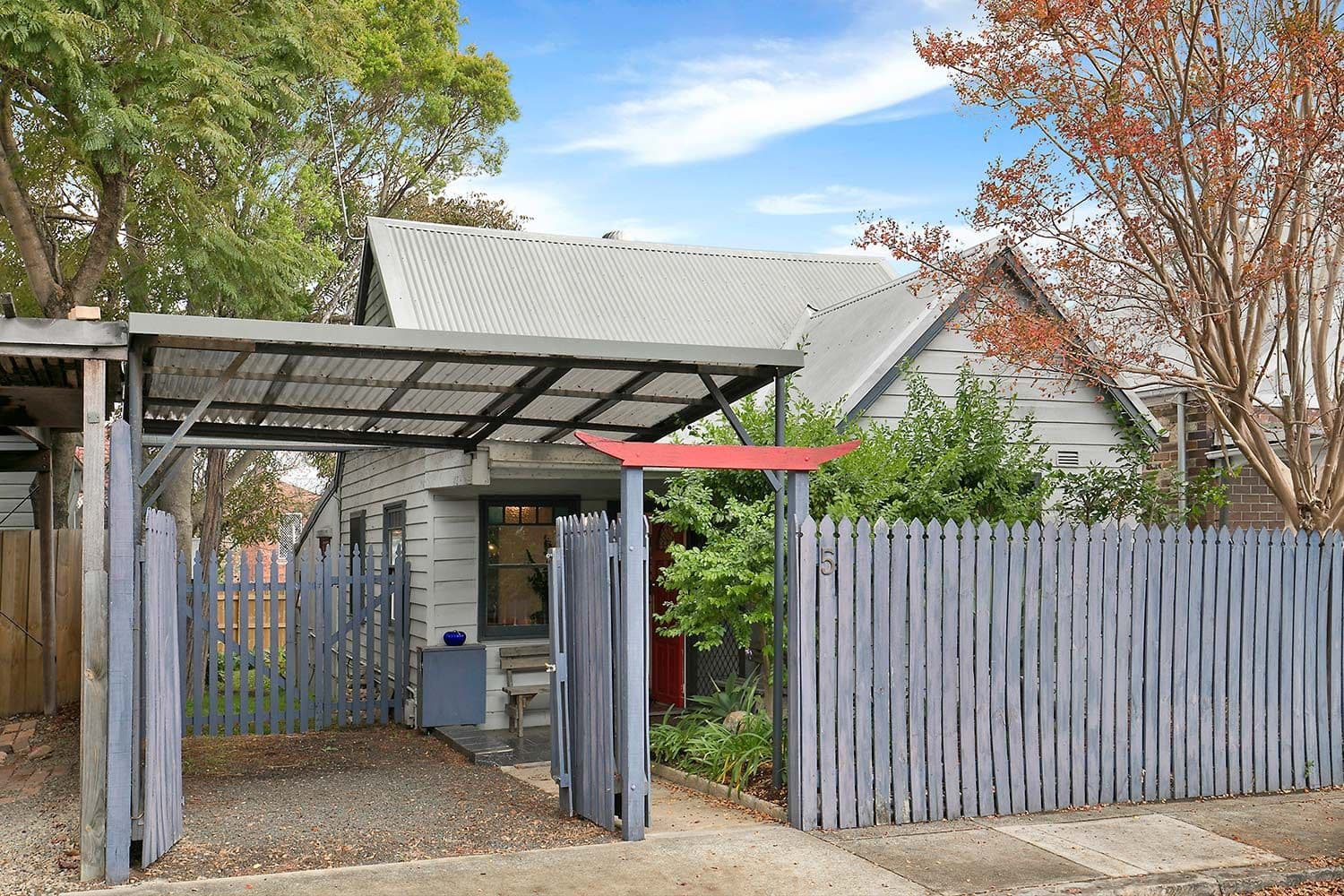5 Wells Street, Annandale - Image 1