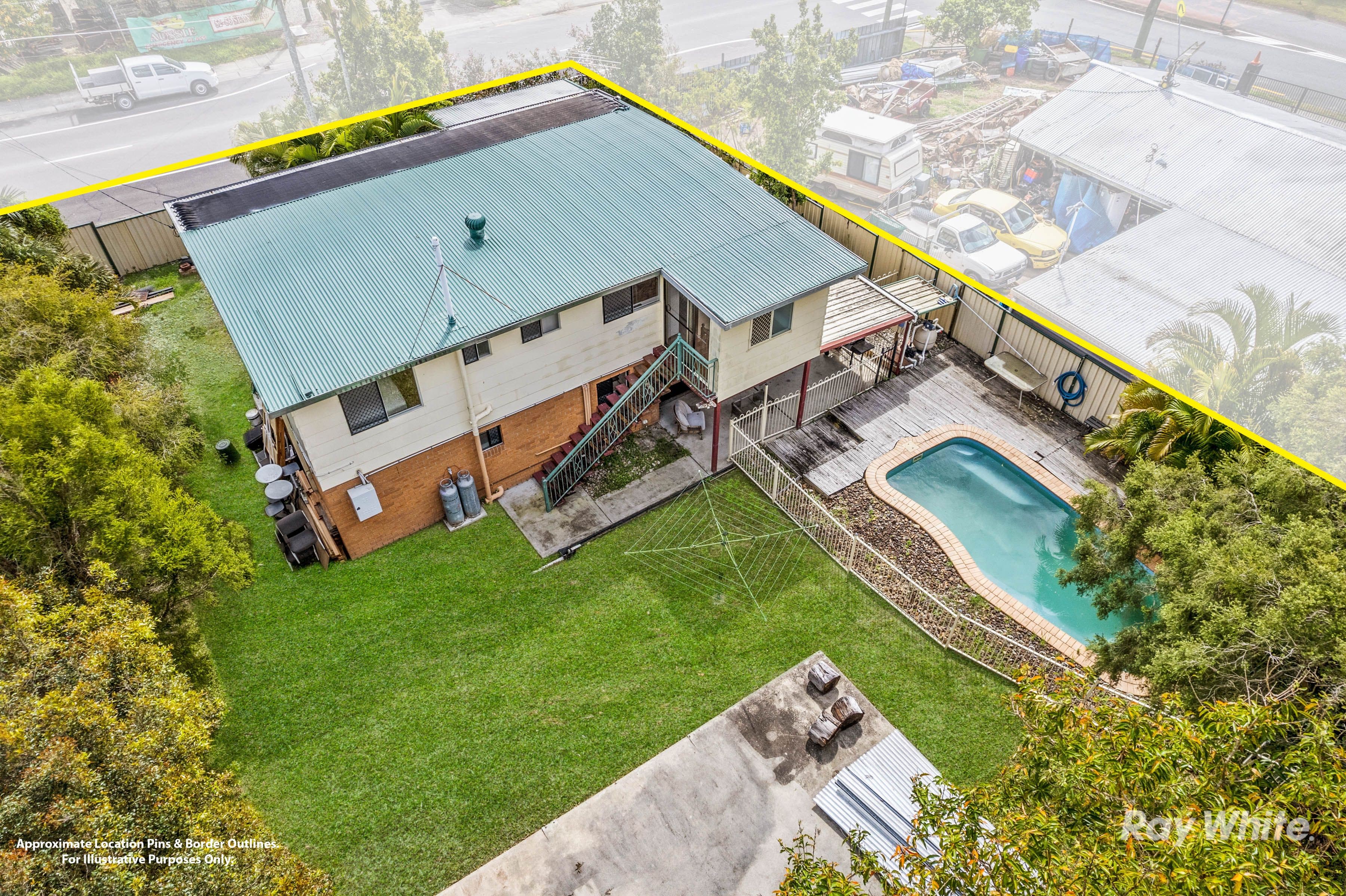57 Spanns Road, Beenleigh QLD 4207, Beenleigh - Image 1