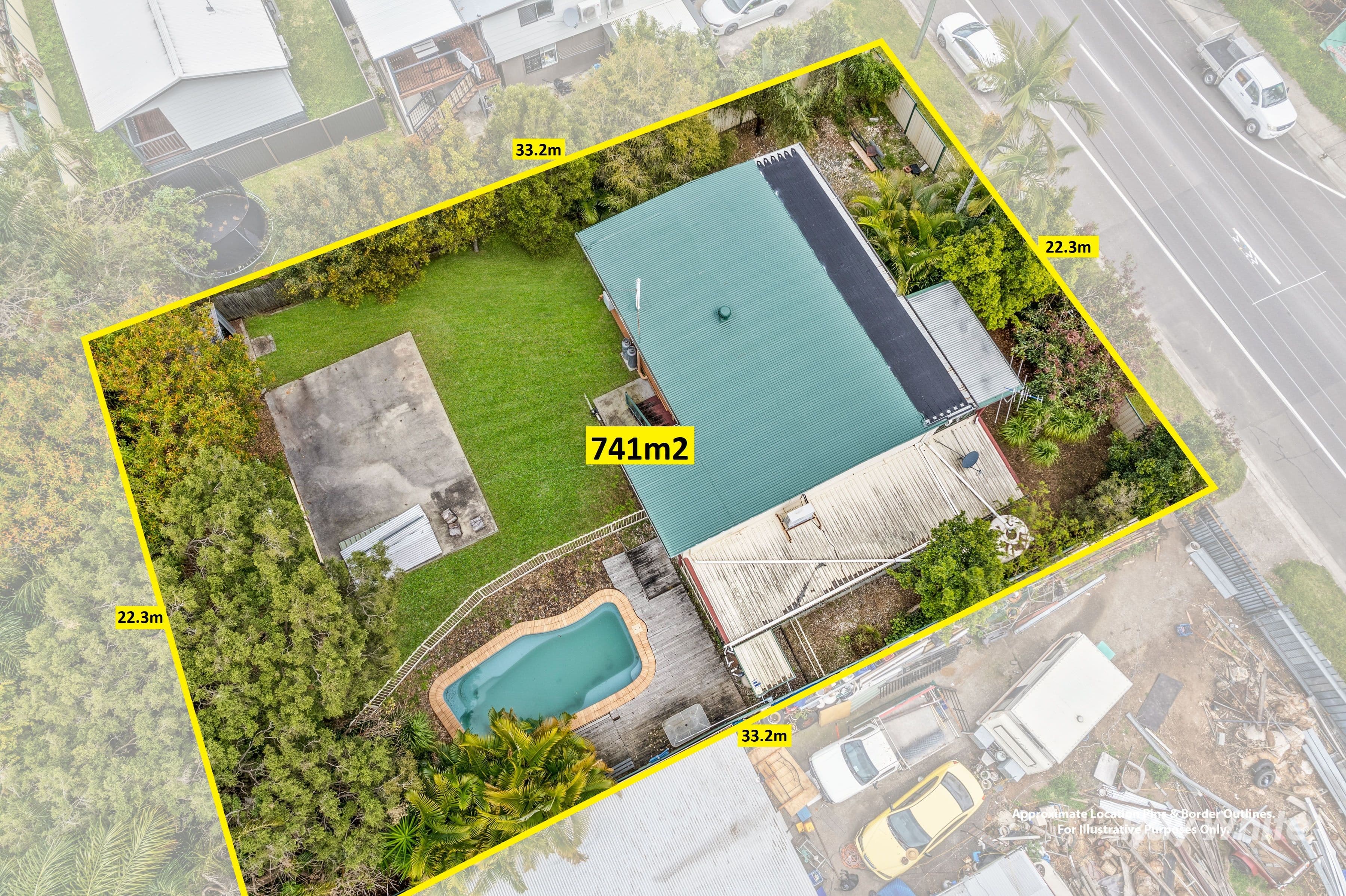 57 Spanns Road, Beenleigh QLD 4207, Beenleigh - Thumbnail 2
