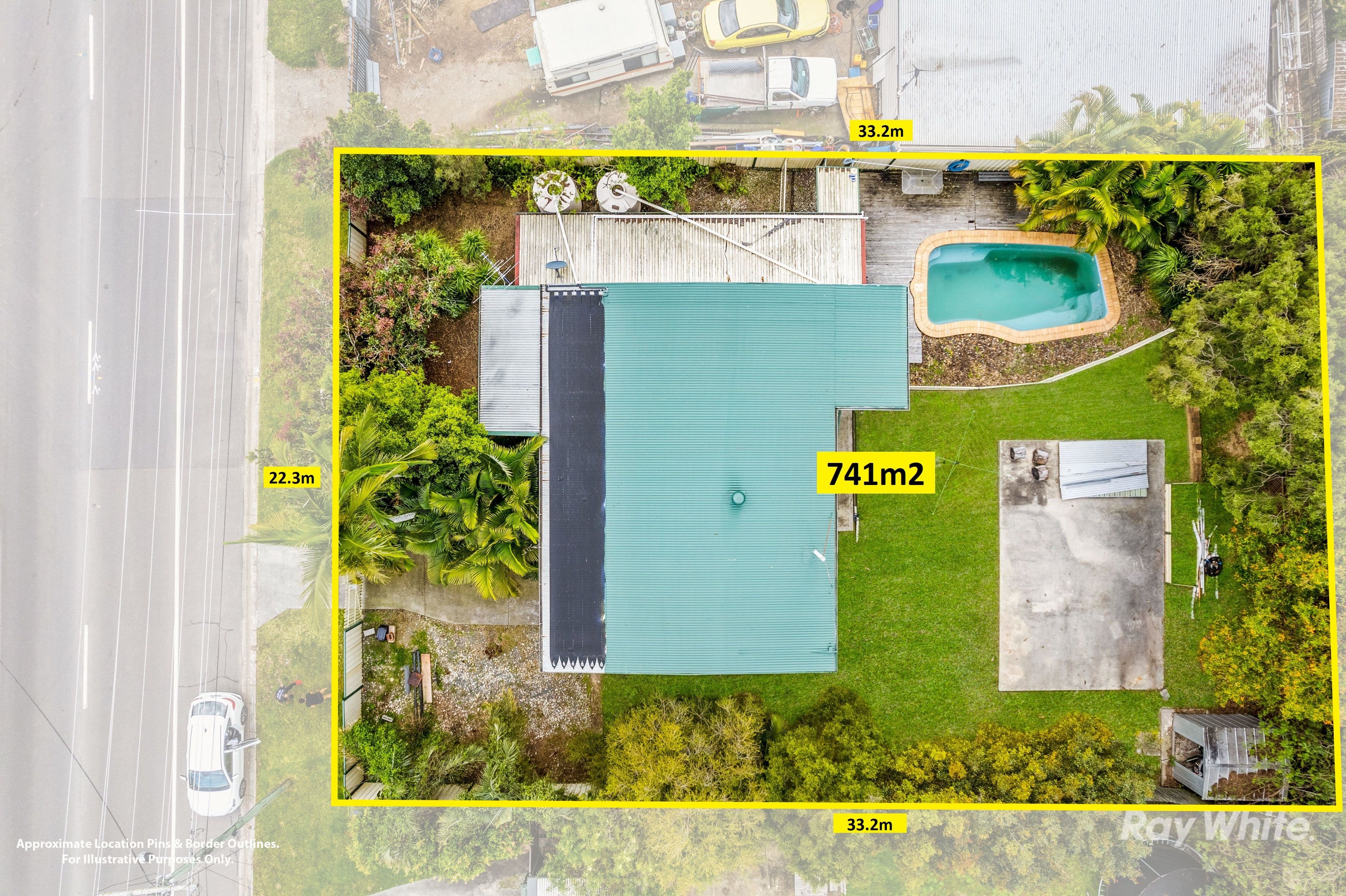 57 Spanns Road, Beenleigh QLD 4207, Beenleigh - Thumbnail 3