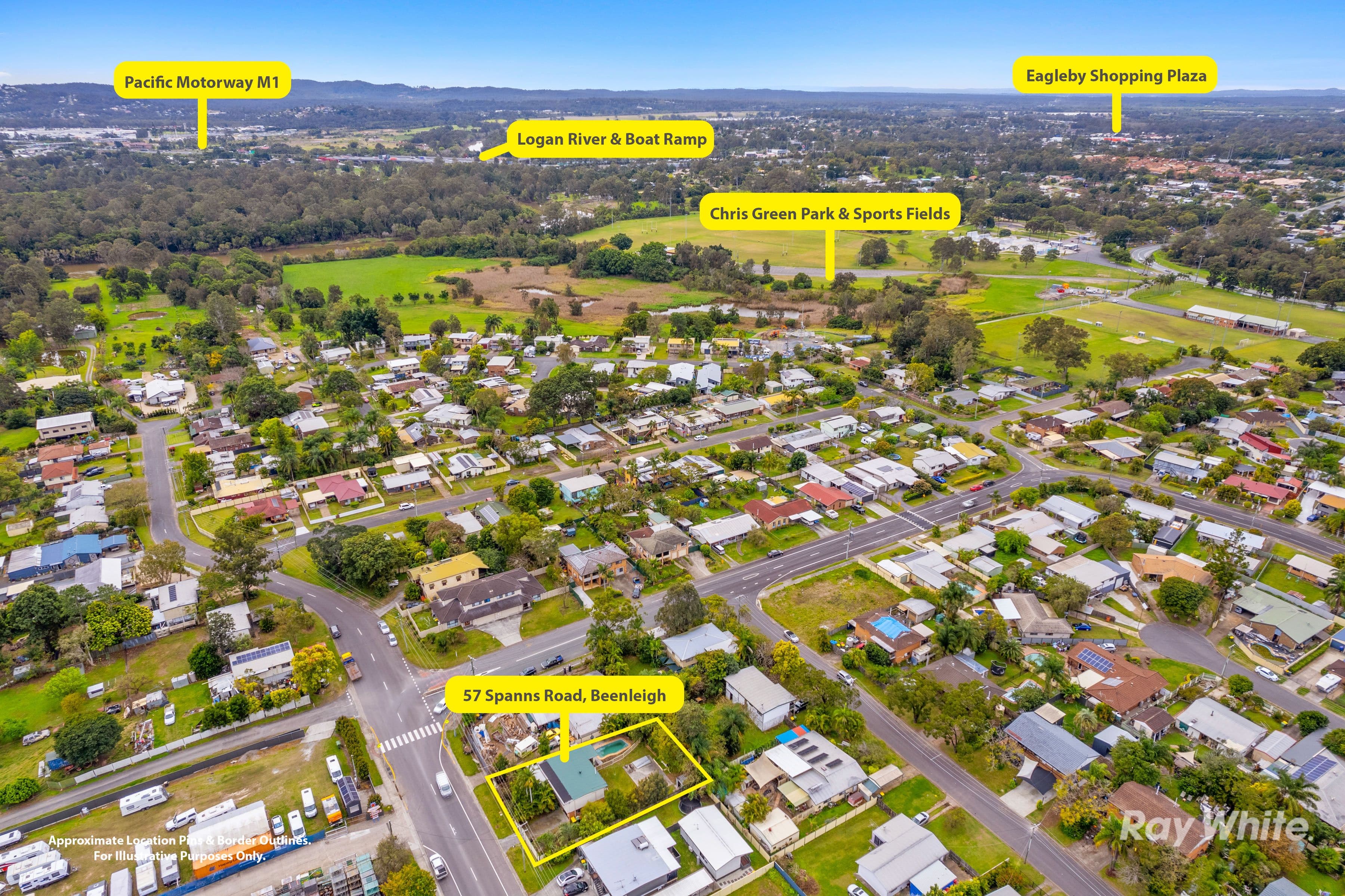 57 Spanns Road, Beenleigh QLD 4207, Beenleigh - Thumbnail 6