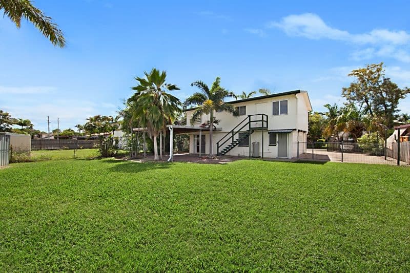 5 Corella Crescent, MOUNT LOUISA QLD 4814, Mount Louisa - Thumbnail 8