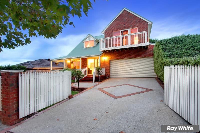 22 Bay Rise Drive, MORNINGTON VIC 3931, Mornington - Thumbnail 2