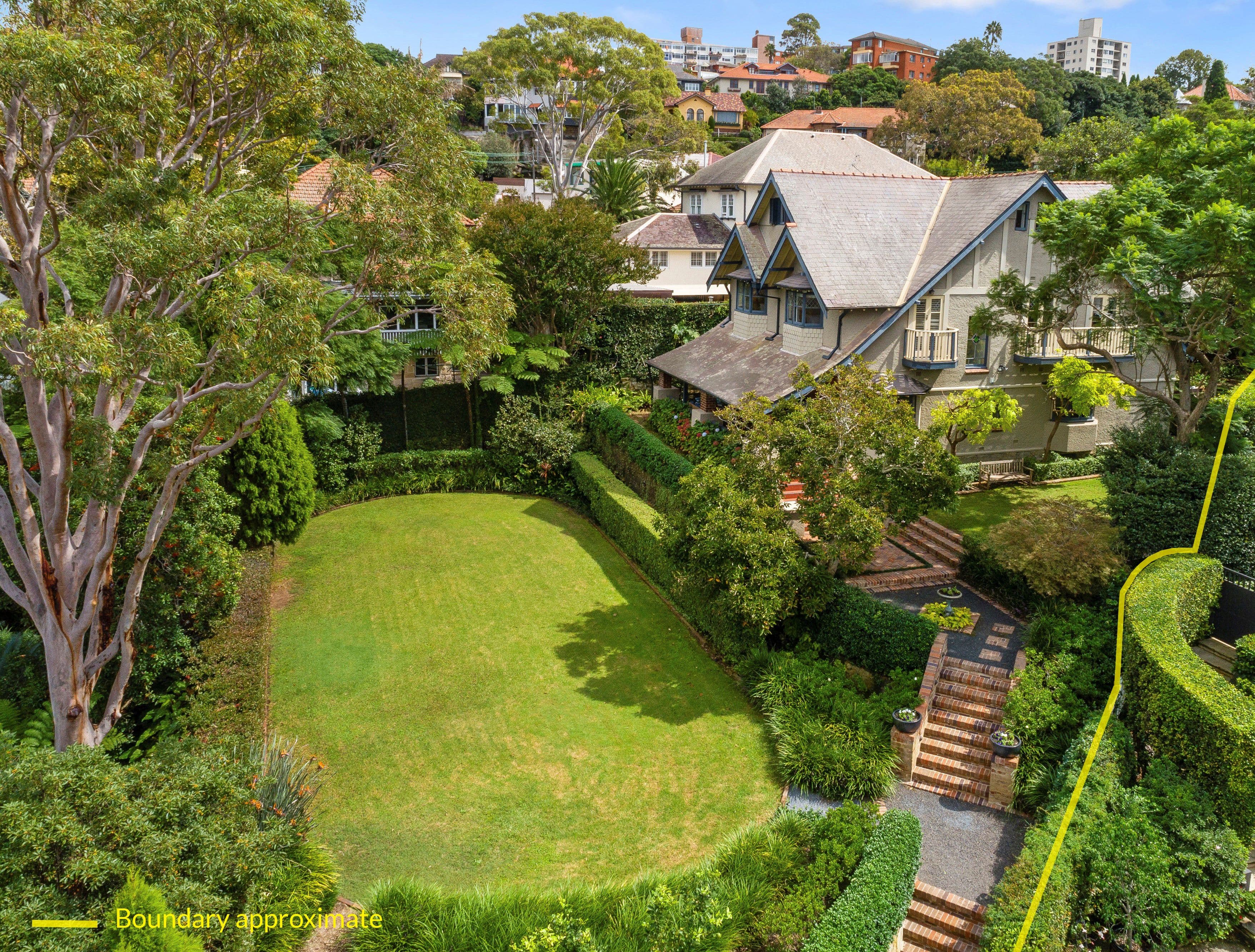 33 Bogota Avenue, Neutral Bay NSW 2089, Neutral Bay - Image 1