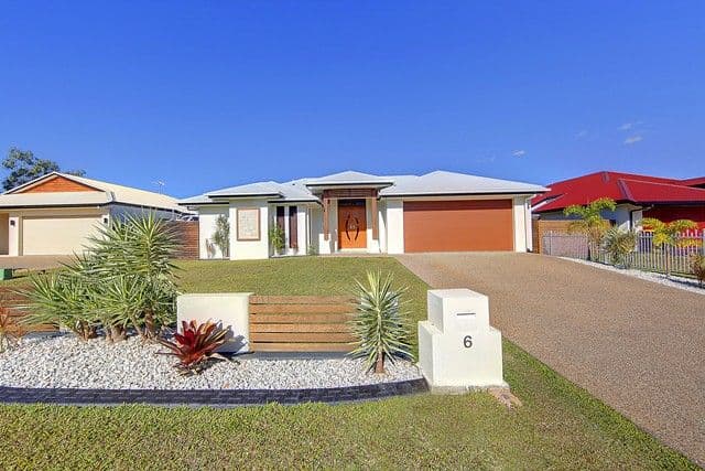 6 Woodhen Court, BOHLE PLAINS QLD 4817, Bohle Plains - Image 1
