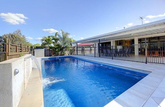 6 Woodhen Court, BOHLE PLAINS QLD 4817, Bohle Plains - Thumbnail 6