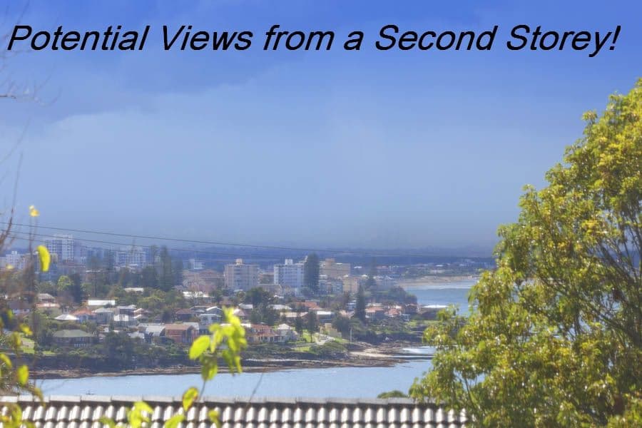 1 Bernie Street, BUNDEENA NSW 2230, Bundeena - Thumbnail 2