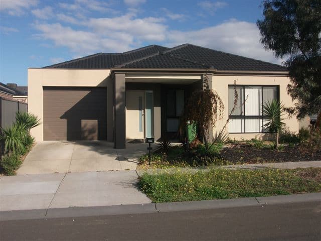 28 Northumberland Circuit, CRAIGIEBURN VIC 3064, Craigieburn - Image 1