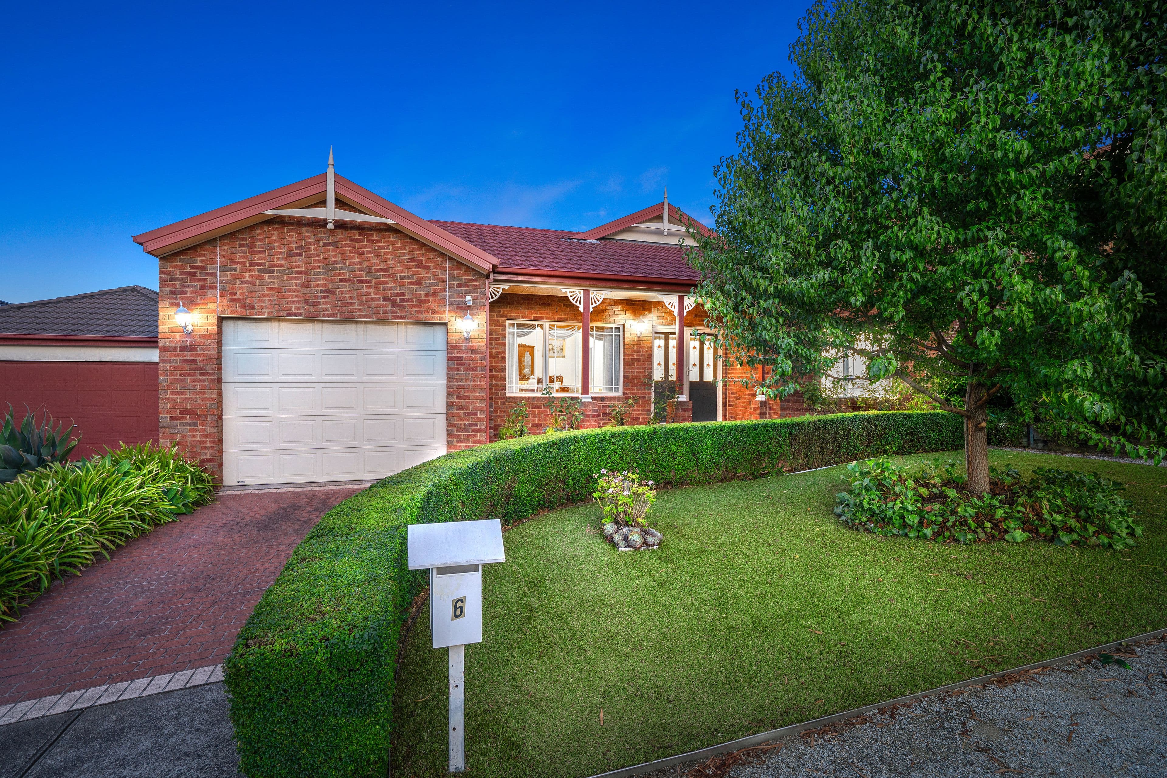 6 Banhul Place, Bundoora VIC 3083, Bundoora - Image 1