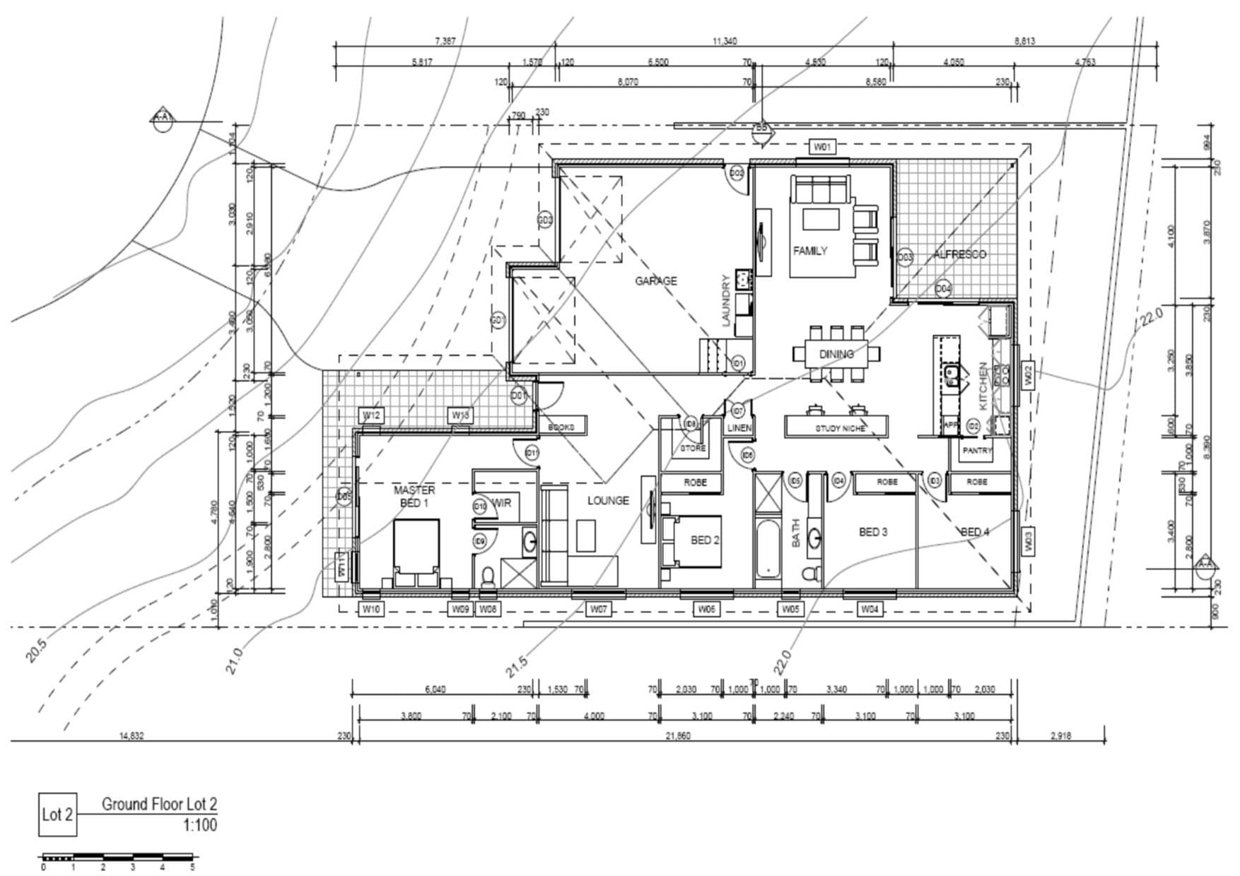 63 Endeavour Street, RUTHERFORD NSW 2320, Rutherford - Thumbnail 3