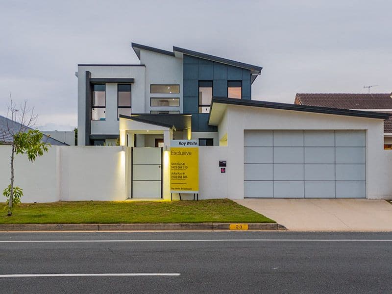 20 Boomerang Crescent, Sorrento QLD 4217, Sorrento - Thumbnail 4