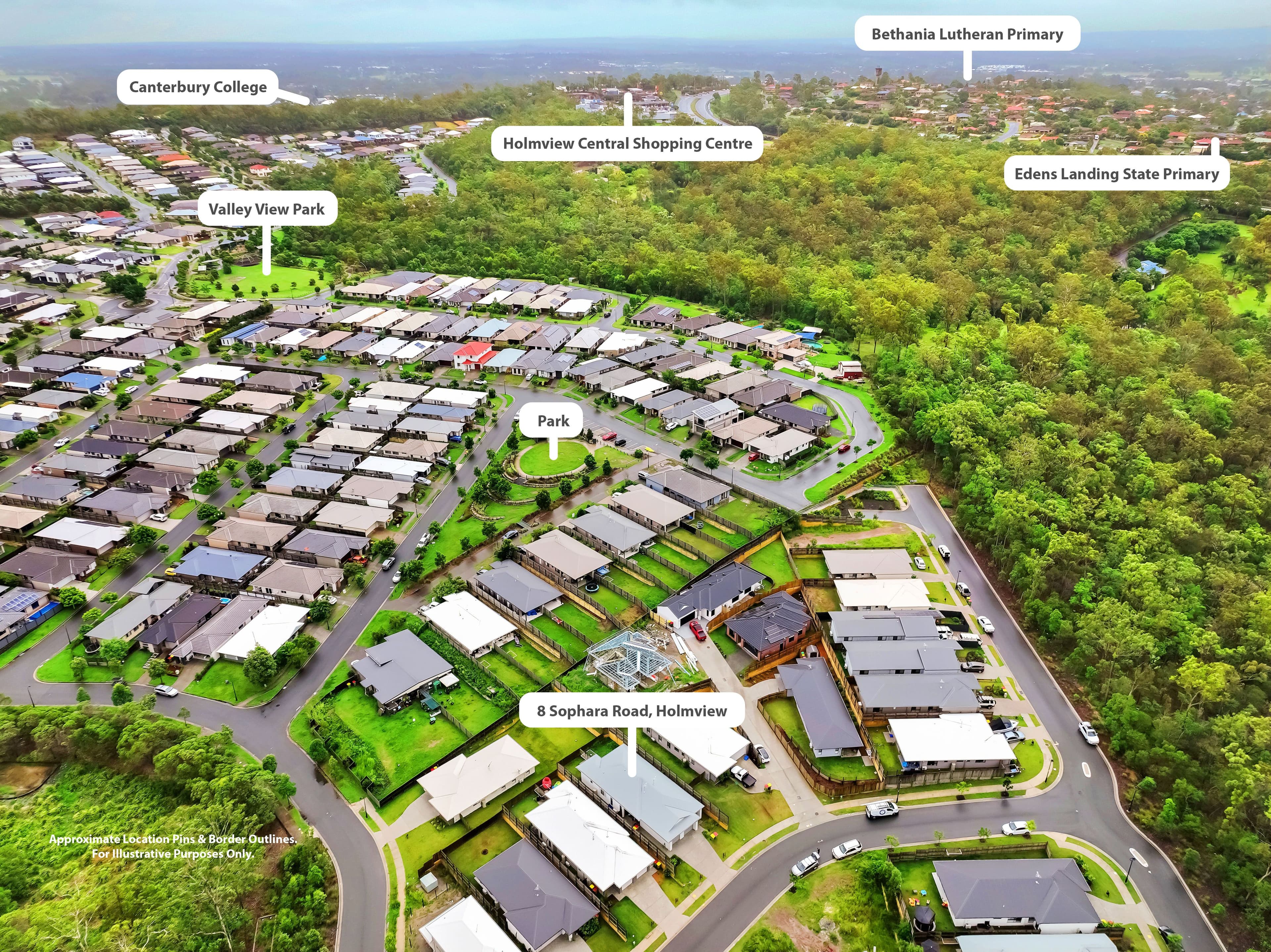 8 Sophora Road, Holmview QLD 4207, Holmview - Thumbnail 5