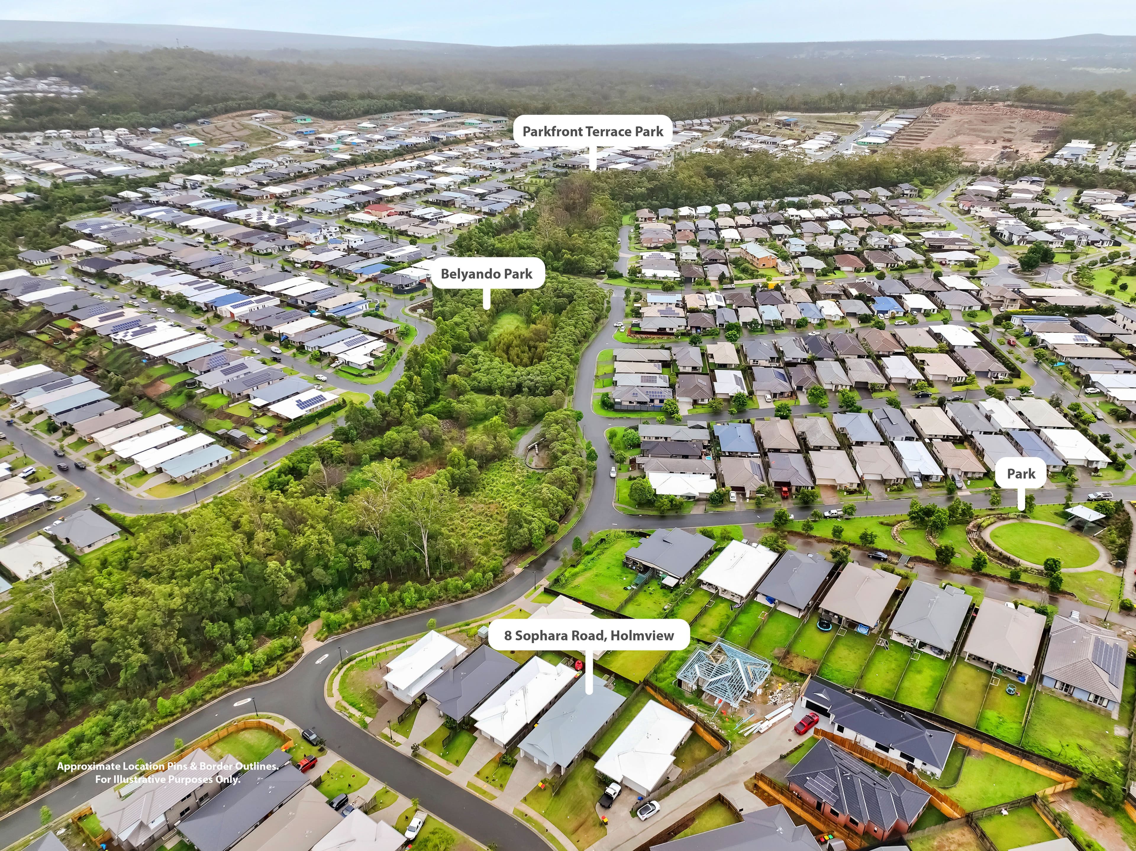 8 Sophora Road, Holmview QLD 4207, Holmview - Thumbnail 6