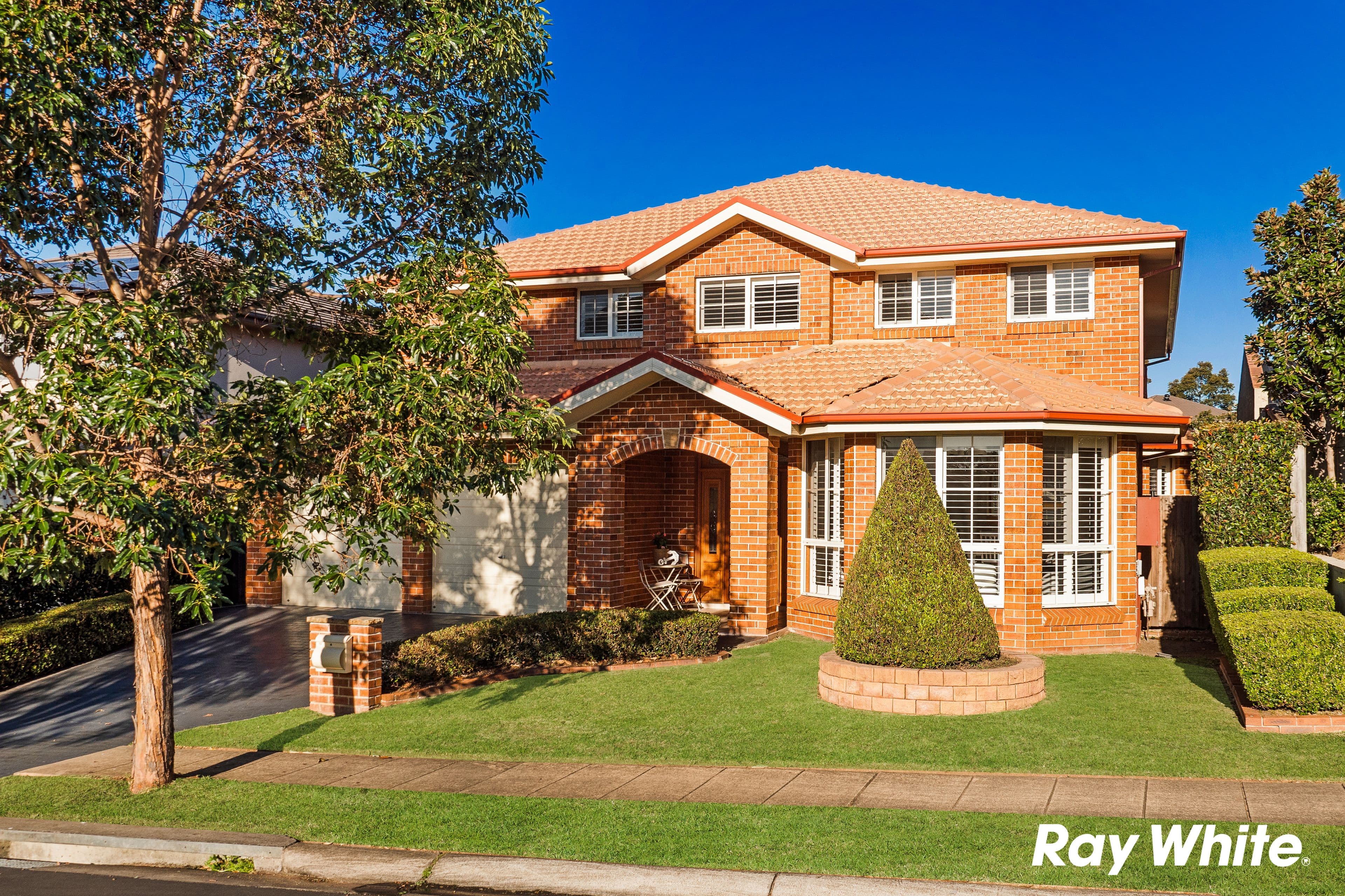 12 Belmont Street, Stanhope Gardens NSW 2768, Stanhope Gardens - Image 1
