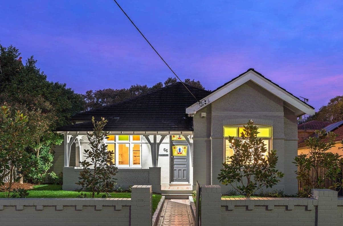 66 Lenthall Street, Kensington NSW 2033, Kensington - Image 1