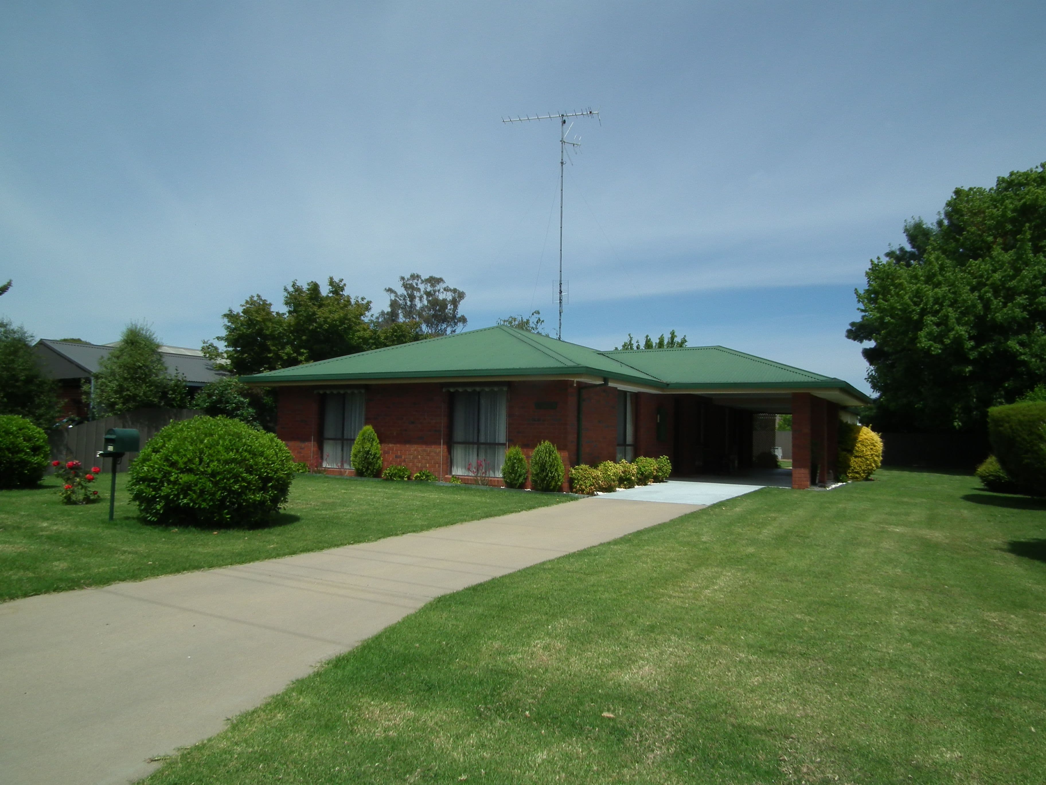153 High Street, Nagambie VIC 3608, Nagambie - Image 1