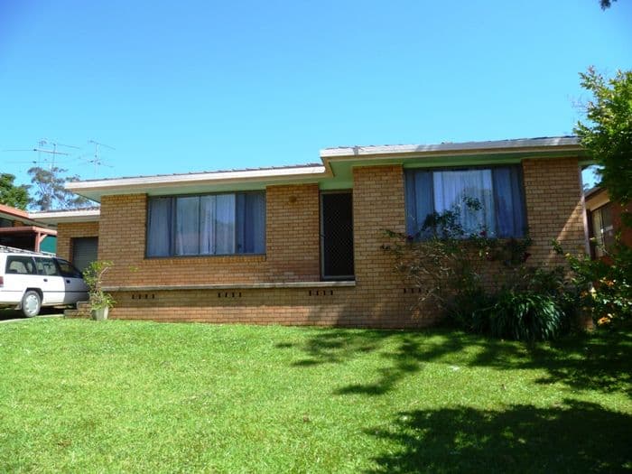 6  Glen Sheather Drive, NAMBUCCA HEADS NSW 2448, Nambucca Heads - Image 1