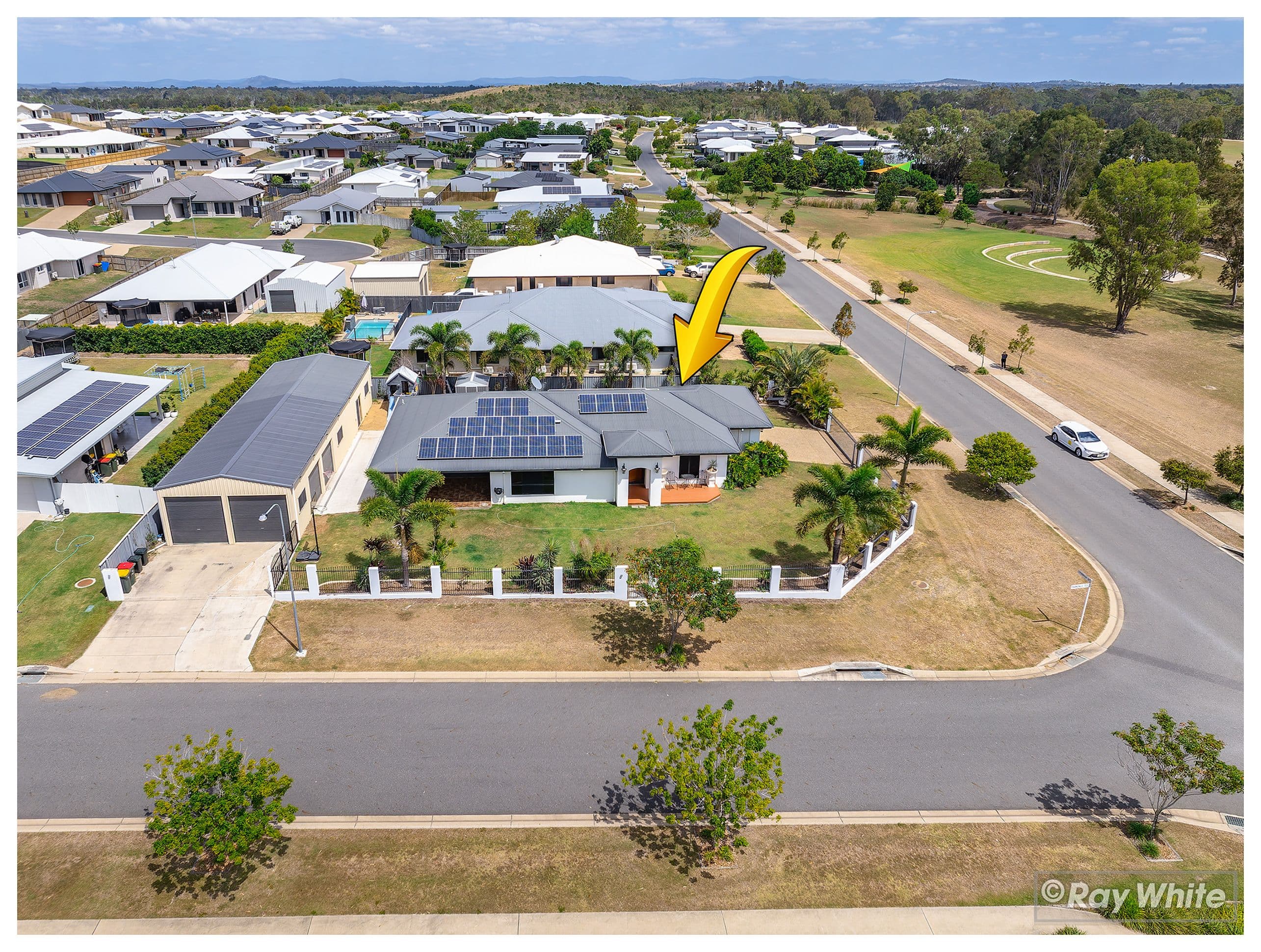 36 Edenbrook Drive, Parkhurst QLD 4702, Parkhurst - Image 1