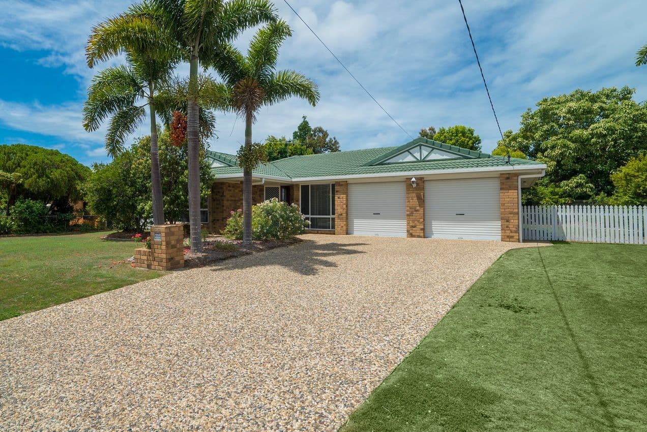 2 Captain Cook Drive, Banksia Beach QLD 4507, Banksia Beach - Image 1