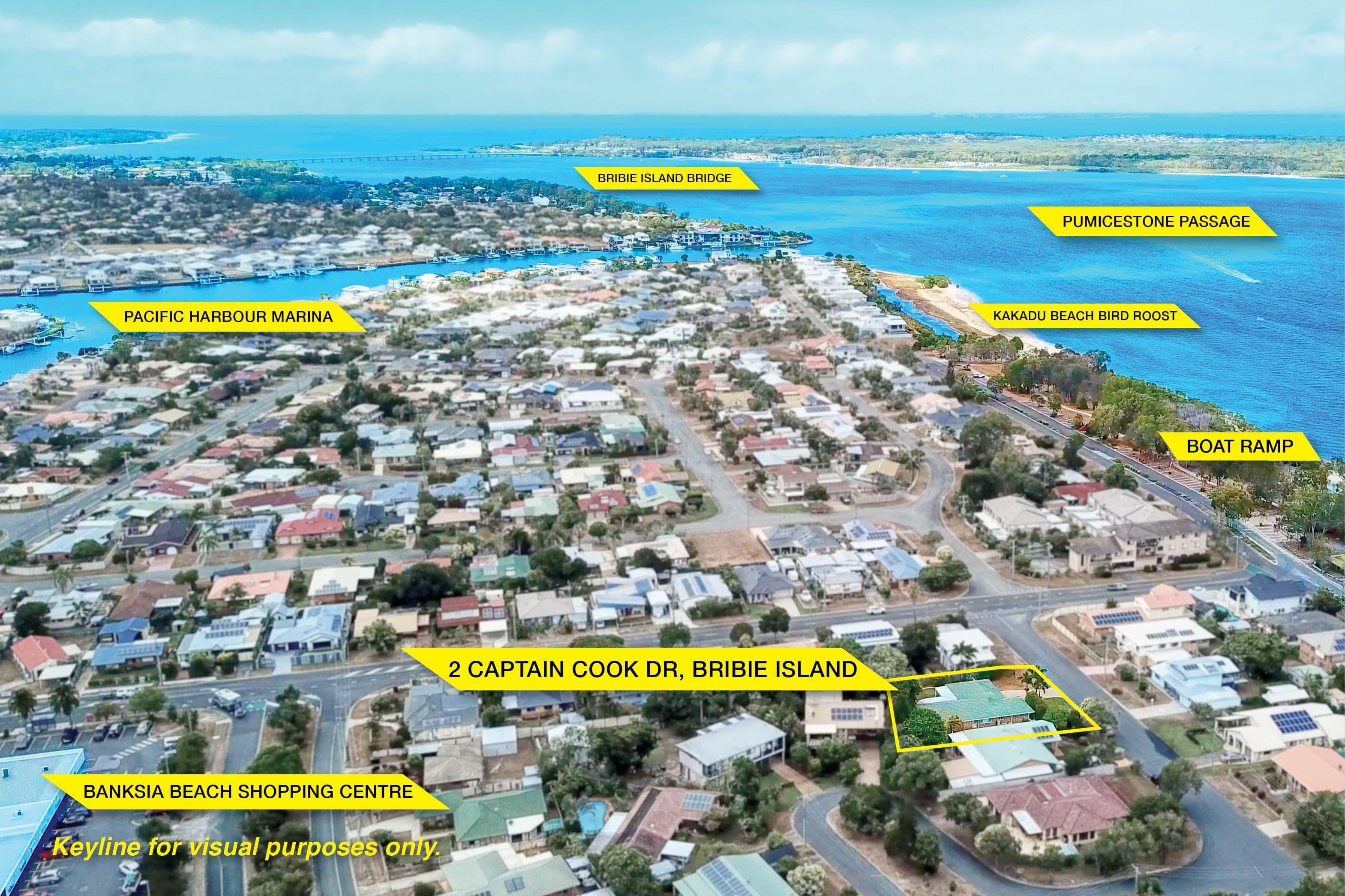 2 Captain Cook Drive, Banksia Beach QLD 4507, Banksia Beach - Thumbnail 2