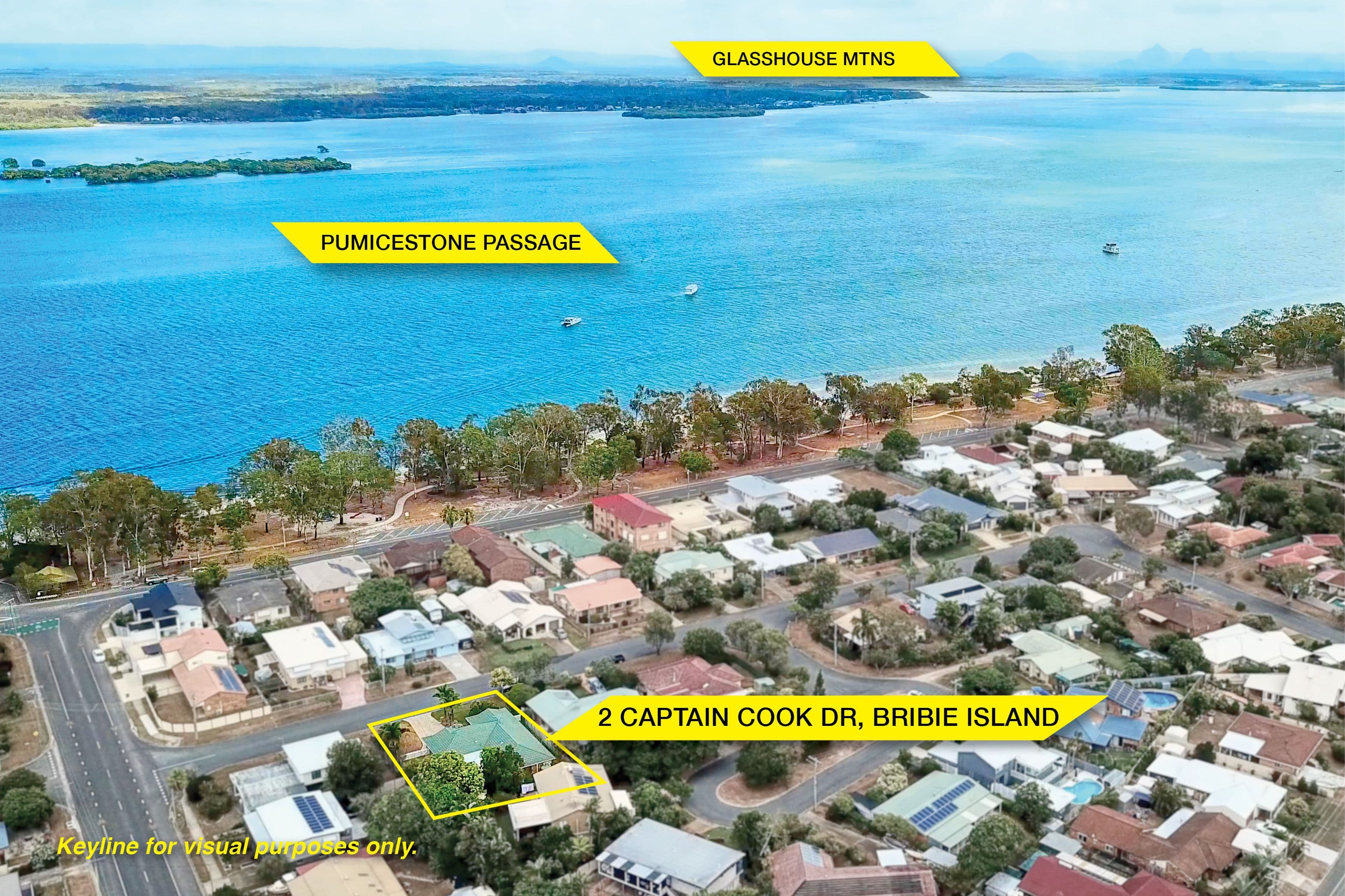 2 Captain Cook Drive, Banksia Beach QLD 4507, Banksia Beach - Thumbnail 3