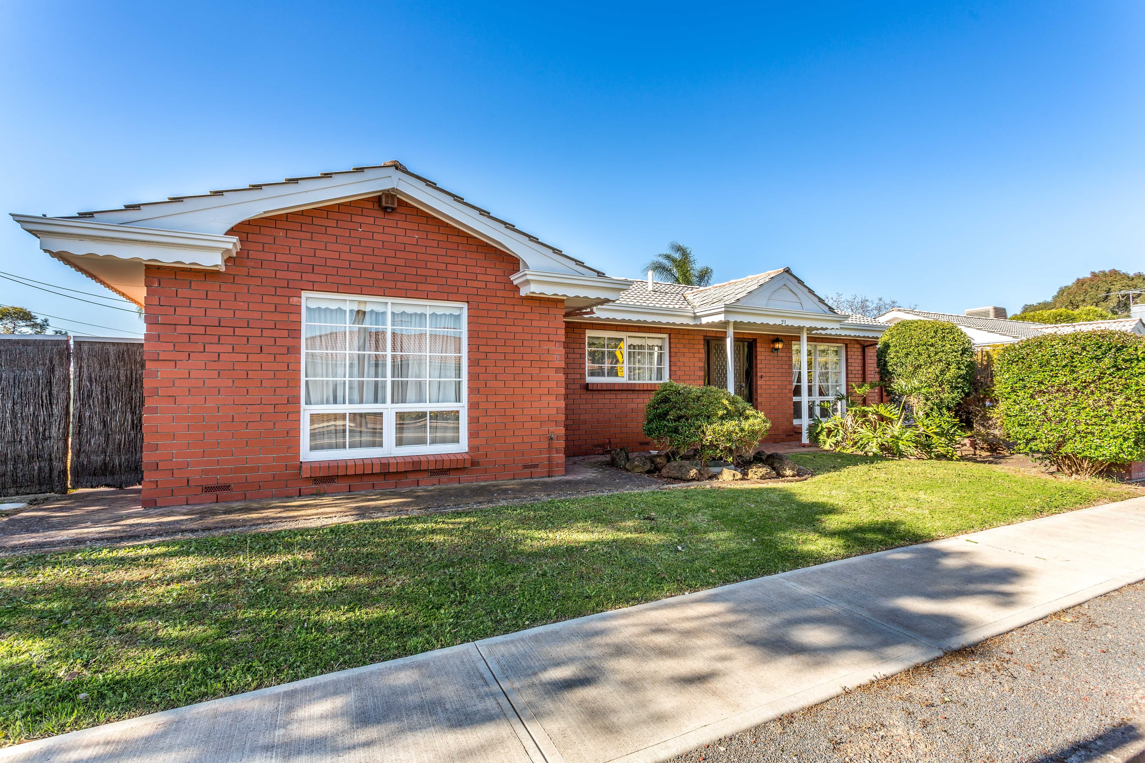 1, 21 Glengarry Avenue, Glandore SA 5037, Glandore - Image 1